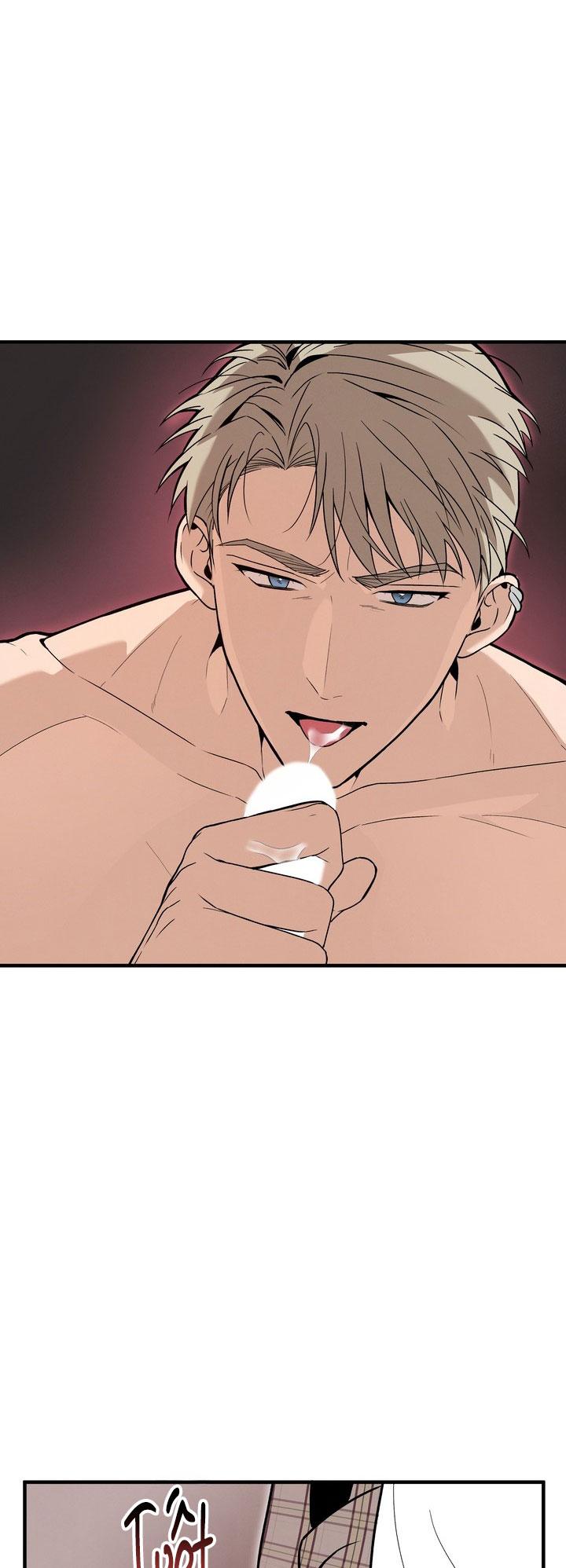 THAM SỐ KHÔNG MAY MẮN - Chap 5