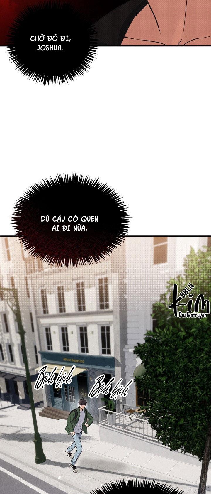 THAM SỐ KHÔNG MAY MẮN - Chap 4