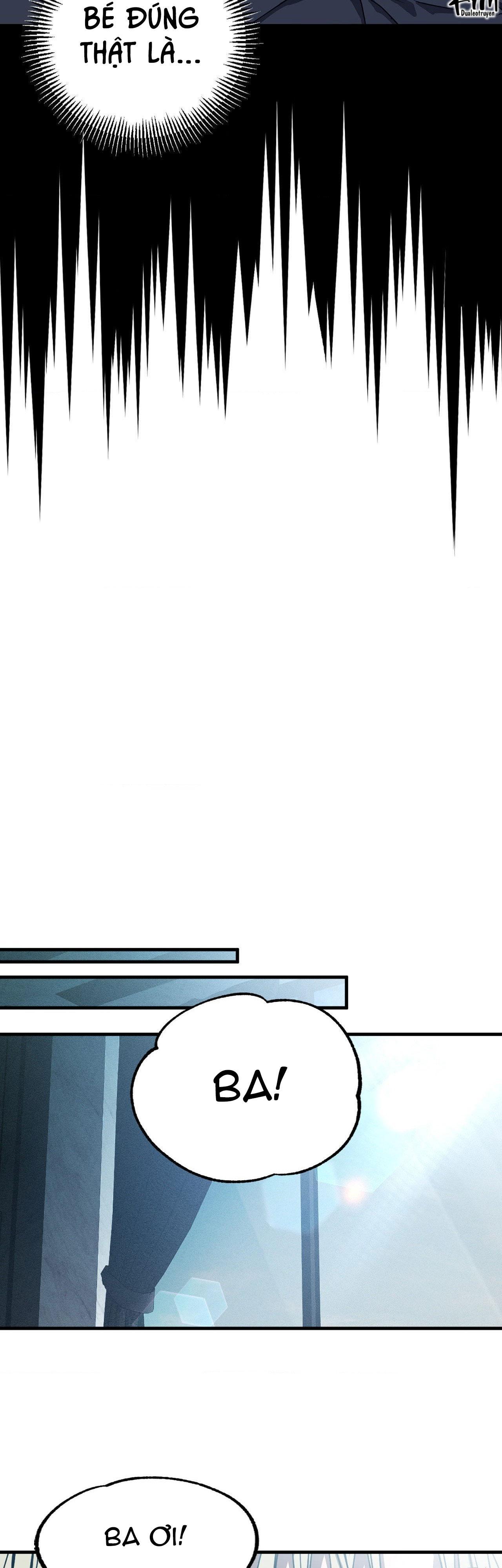 MẮT BÃO - Chap 1