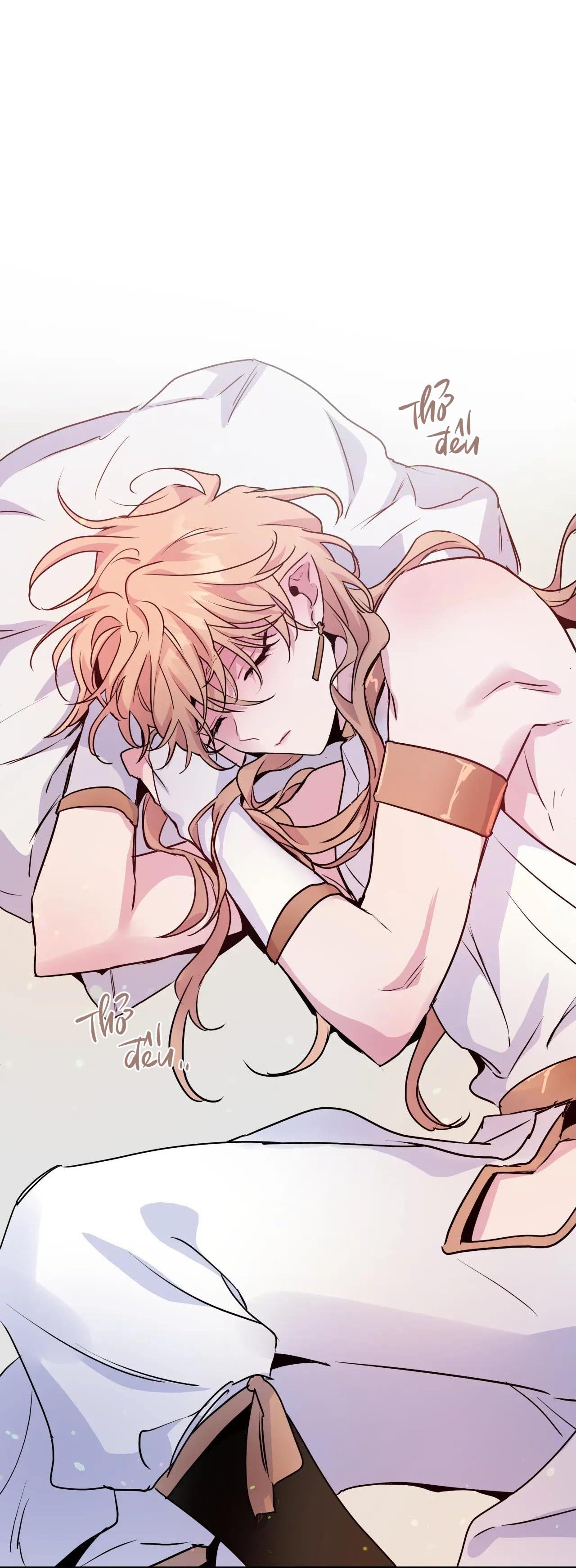 (CBunu) Ám Giữ Linh Hồn - Chap 69