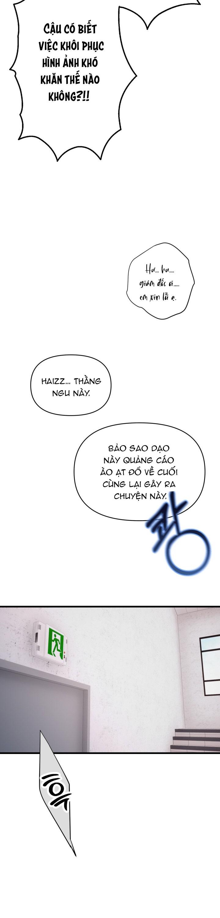 BÁO CÁO SỨC KHỎE TUYẾN TIỀN LIỆT - Chap 9
