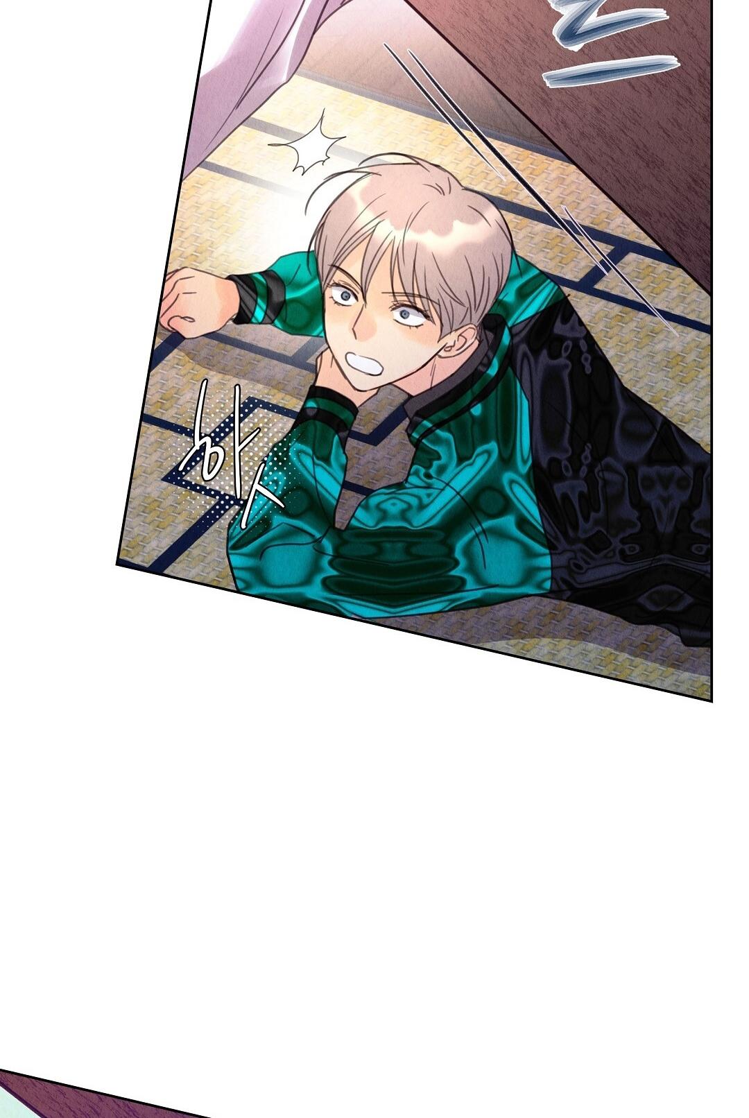 (RÔ LAI) QUÁ KHỨ CỦA KẺ PHẢN DIỆN - Chap 13