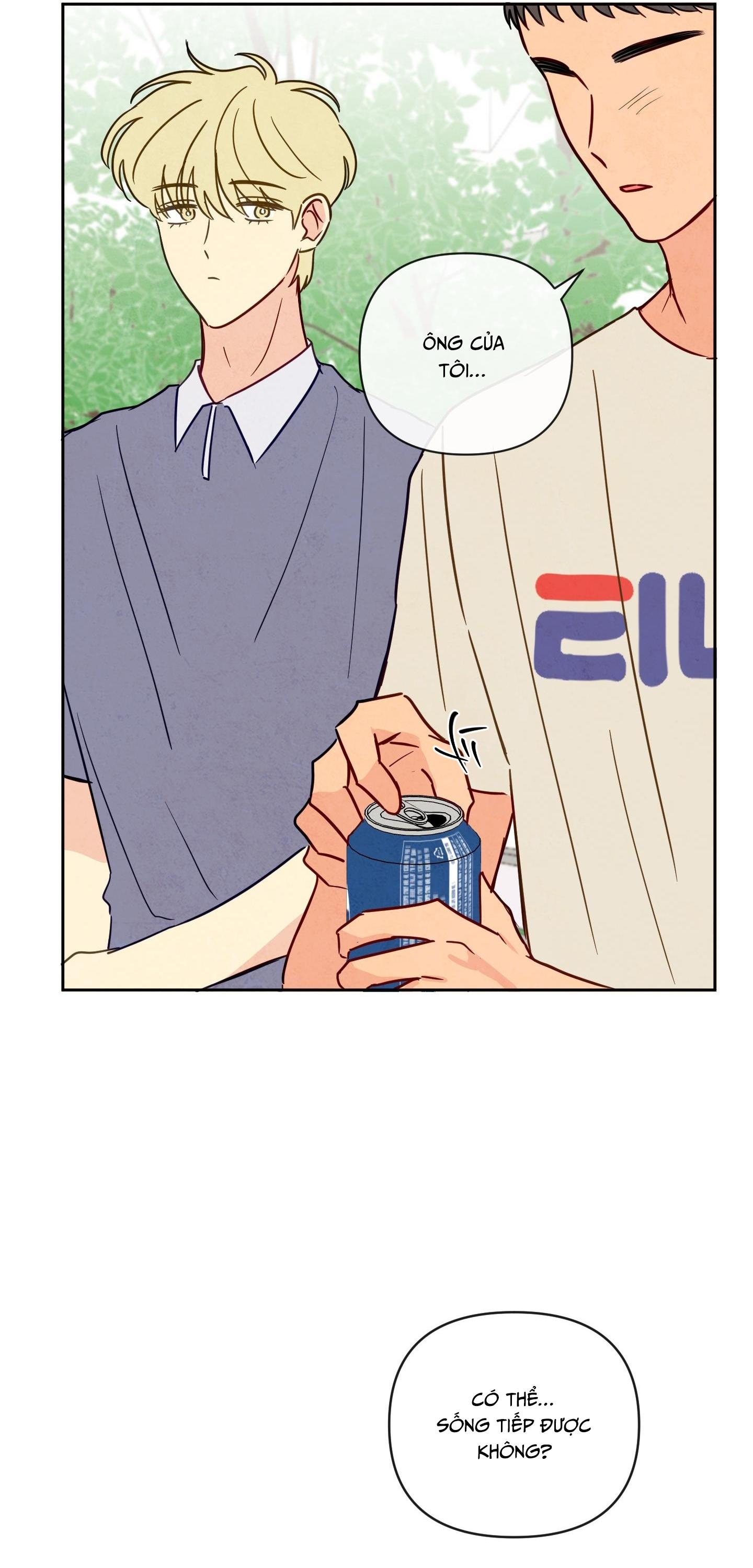 THE SACRED SERPENT'S SEDUCTION - Chap 6