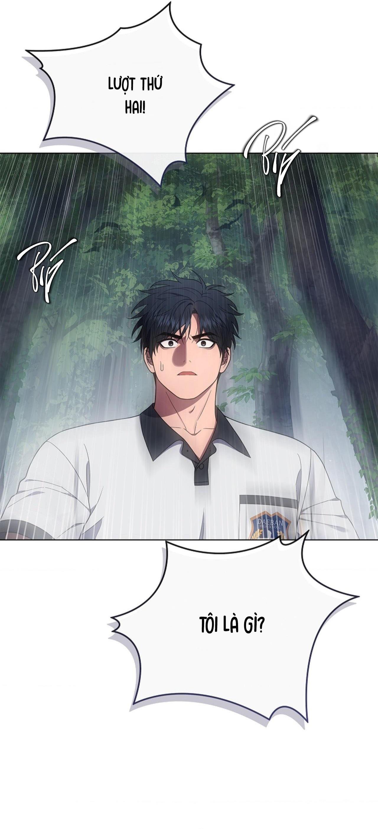 (CBunu) Đuổi Bắt Giữa Đêm Ngọt Ngào - Chap 28