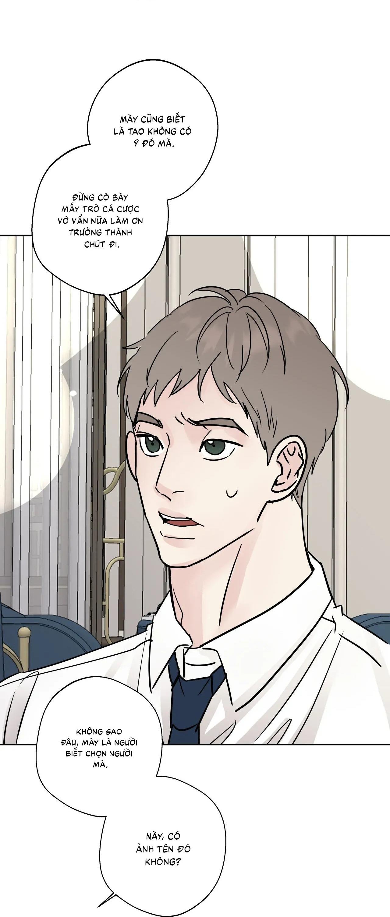 (CBunu) Cám Dỗ Nhà Bên - Chap 8