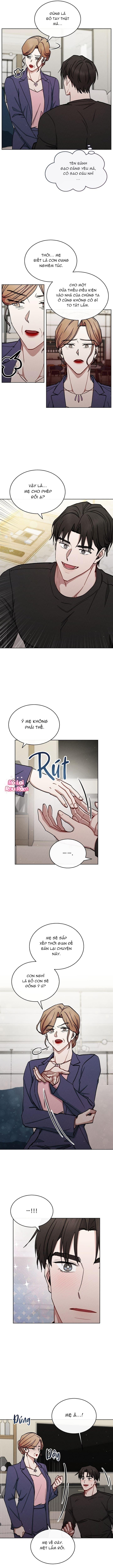 Giá Như Anh Cần Em - Chap 73