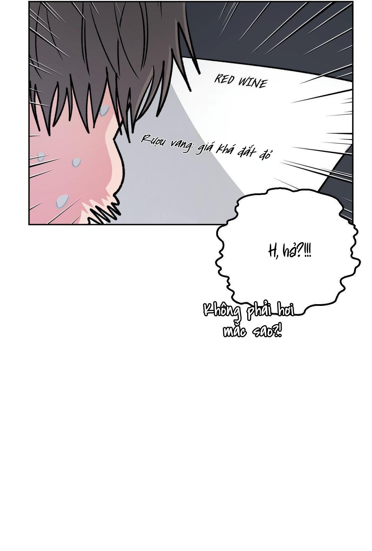 (CBunu) Chàng Trai Mỹ Thuật - Chap 40