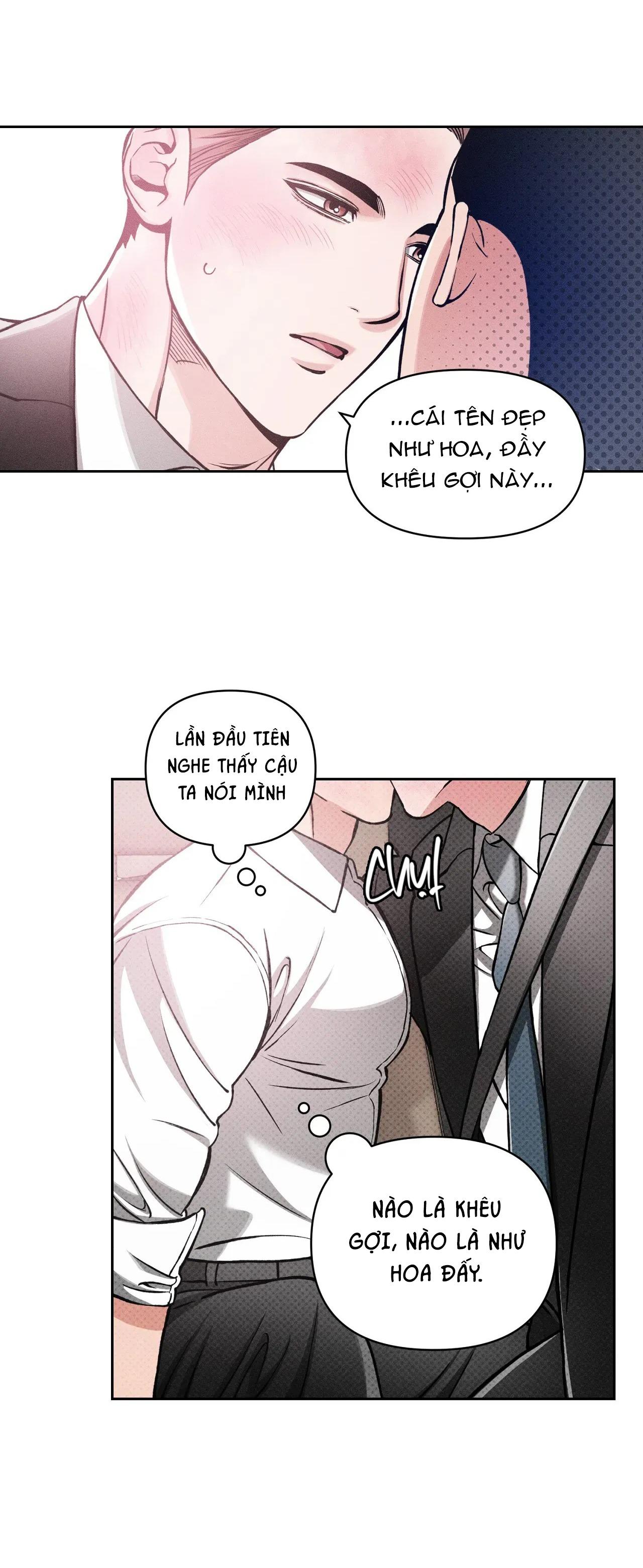 CẨN THẬN TRĂNG TRÒN THÁNG 3 ĐẤY - Chap 85