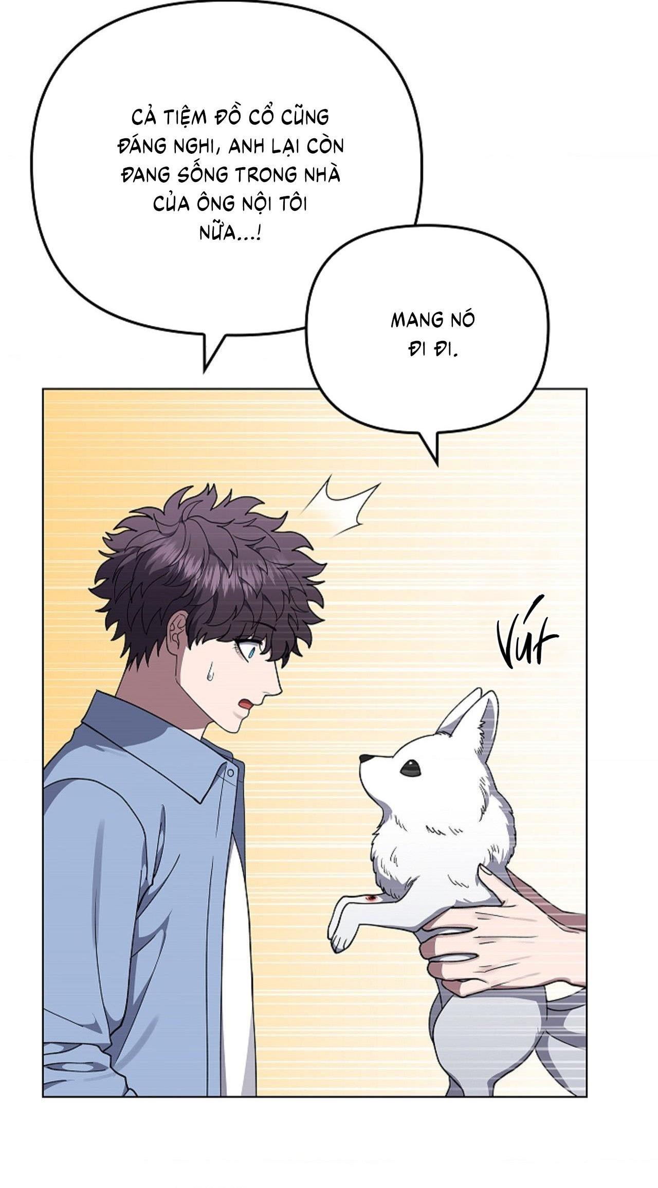 (CBunu) Đuổi Bắt Giữa Đêm Ngọt Ngào - Chap 28