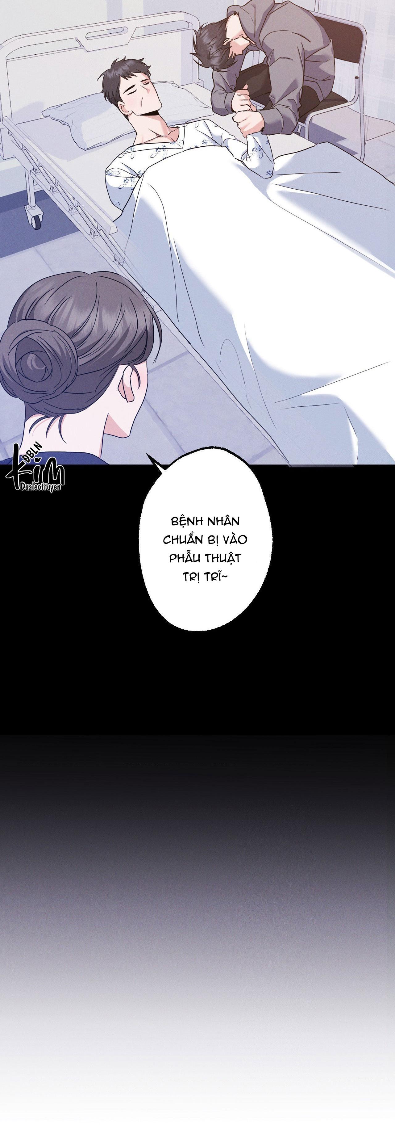 HƯỚNG DẪN TÌNH DỤC - Chap 3