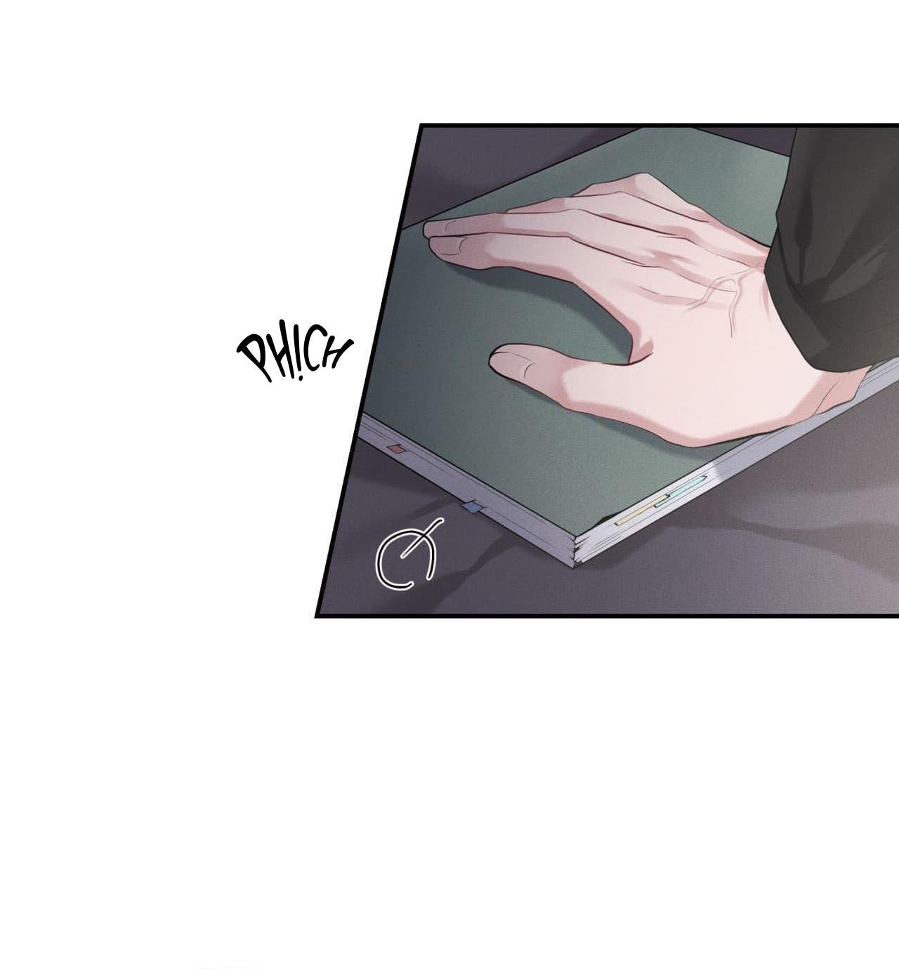 (CBunu) Làm Tình Cũng Cần Luyện Tập Nữa Sao?! - Chap 32