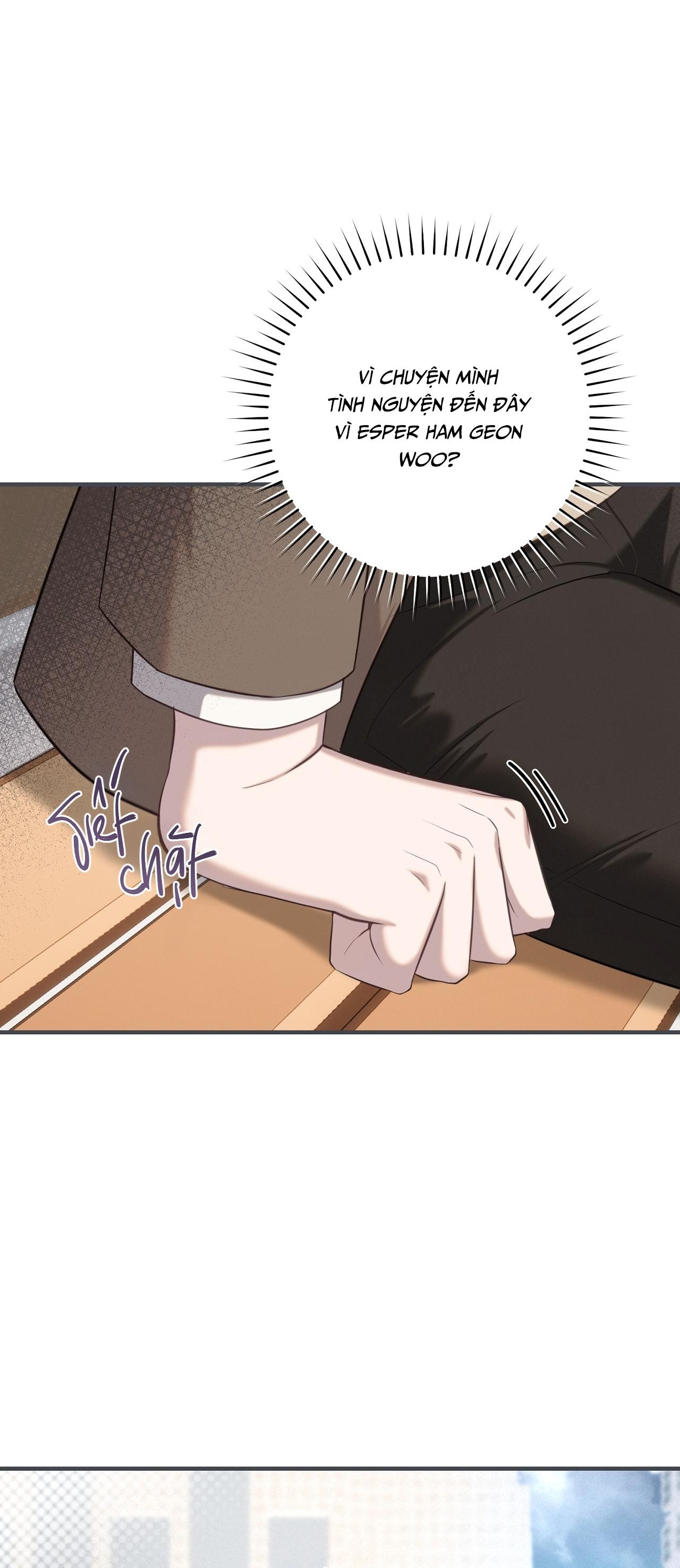 BÁU VẬT CỦA GUIDE - Chap 3