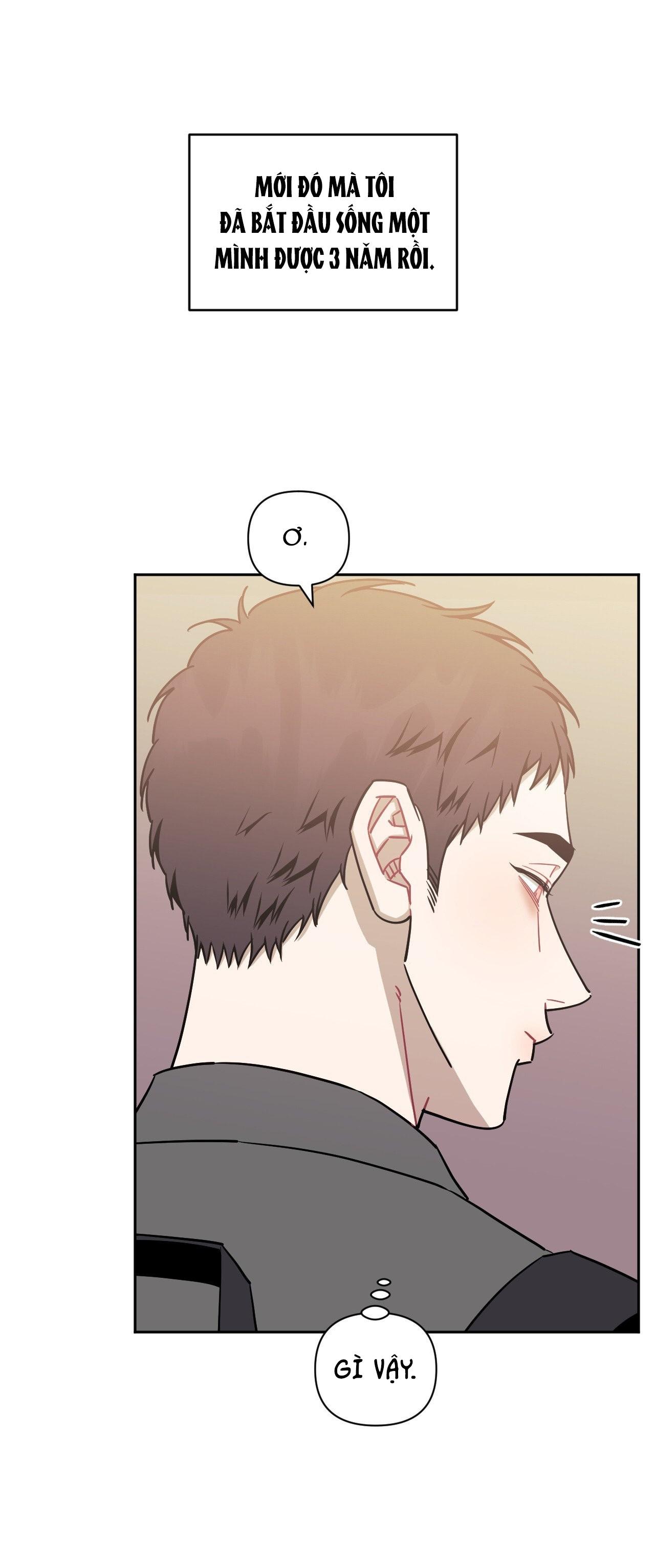 HƠN CẢ BẠN BÈ - Chap 103