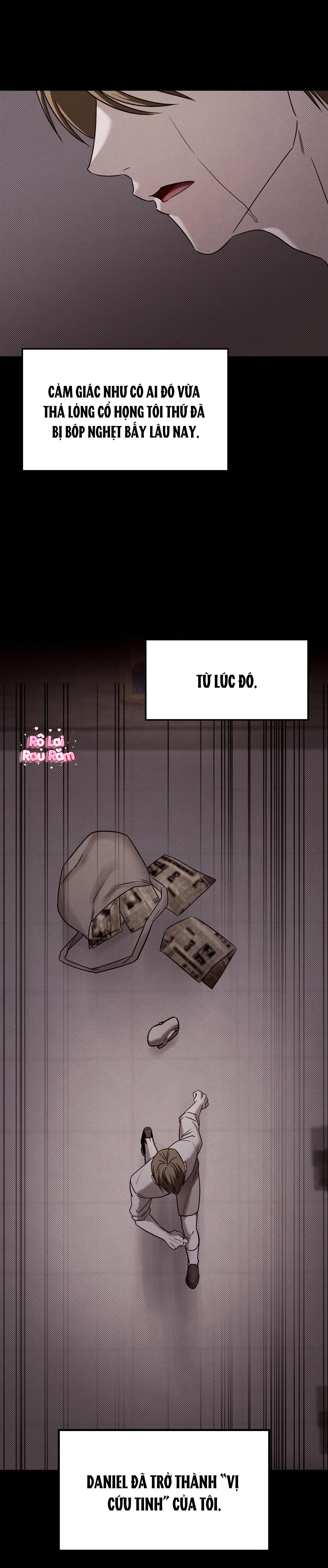 TRANH VẼ - Chap 13