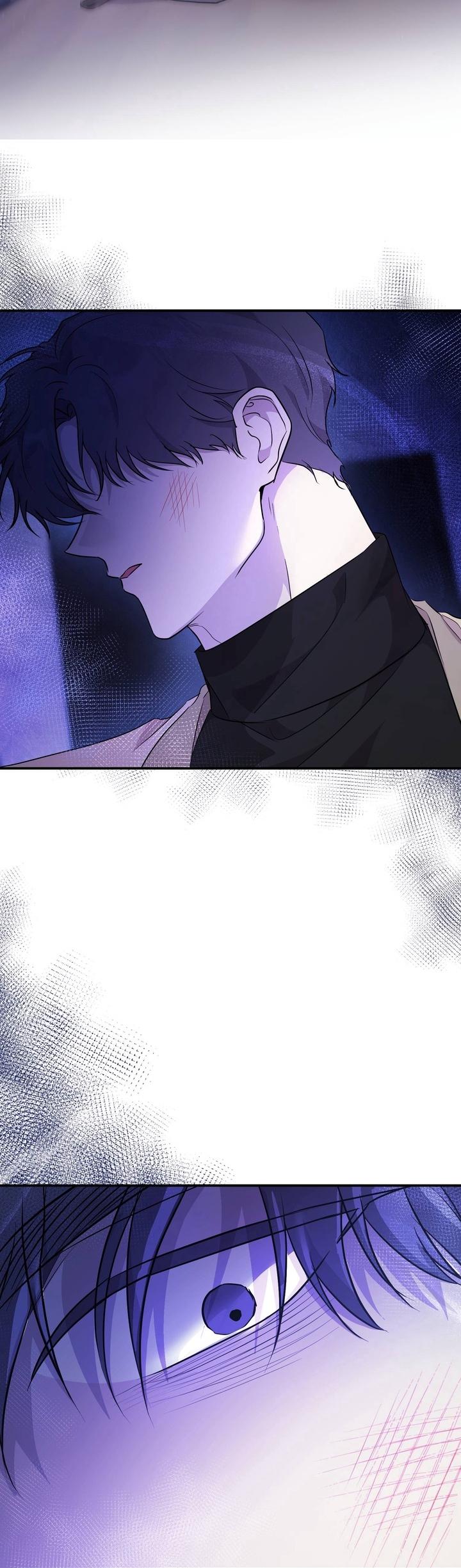 TUYỂN TẬP ÁM ẢNH, MƯU MÔ CÔNG - Chap 8.2 - Trang 133