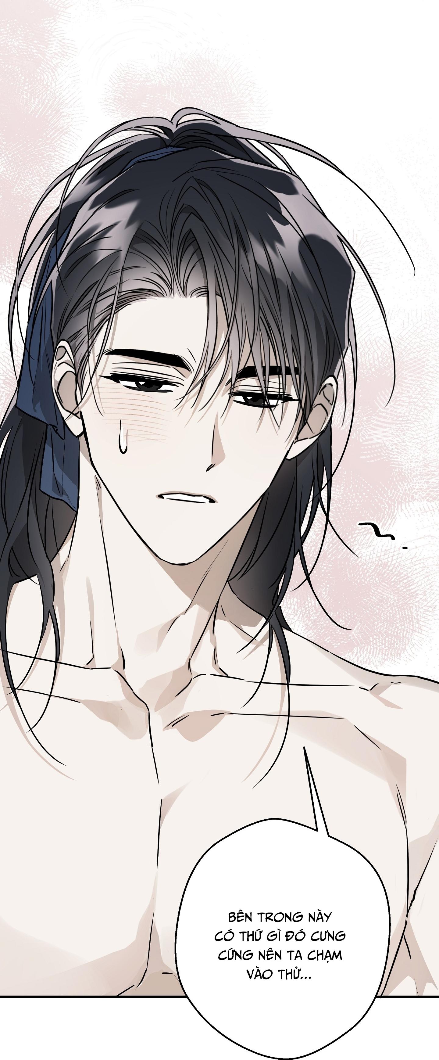 KHI MẶT TRỜI LÓ DẠNG - Chap 9