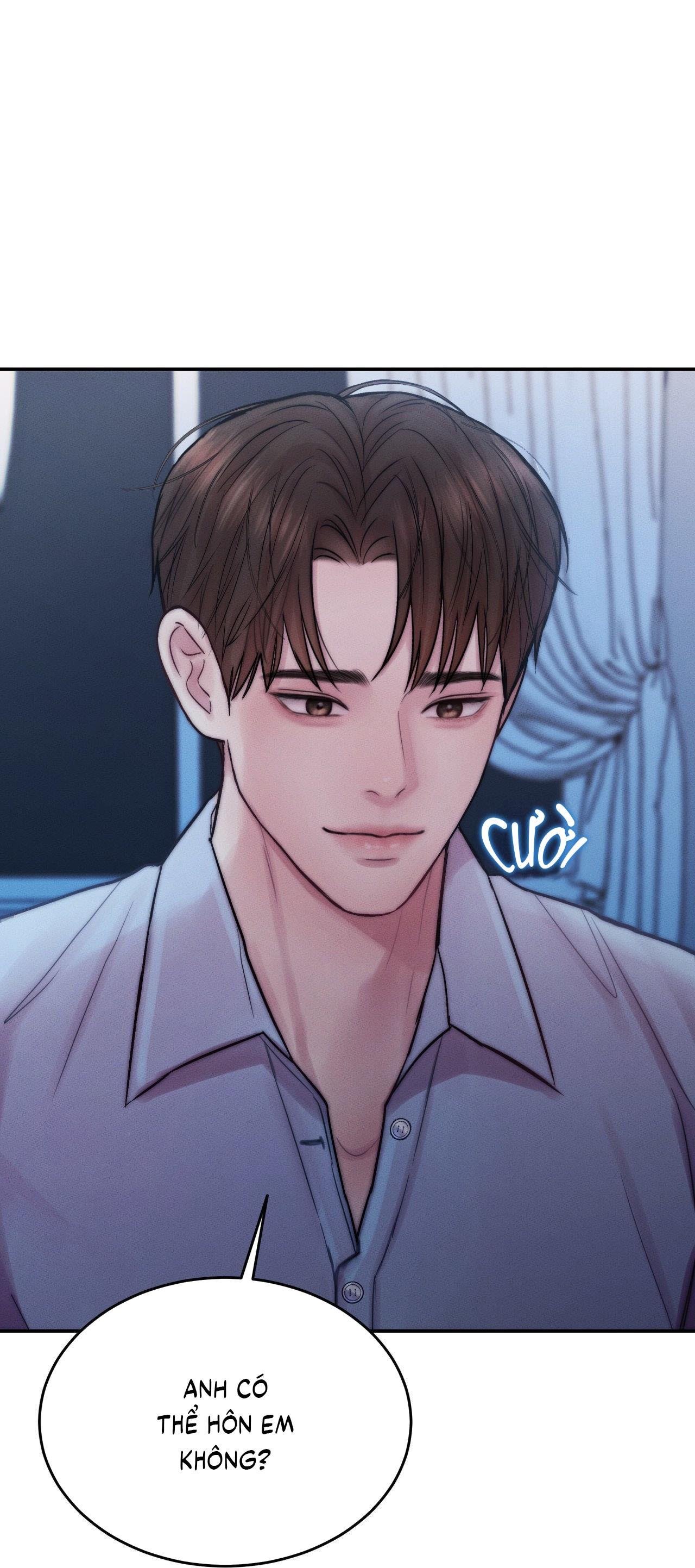 (CBunu) Love Remedy - Chap 32