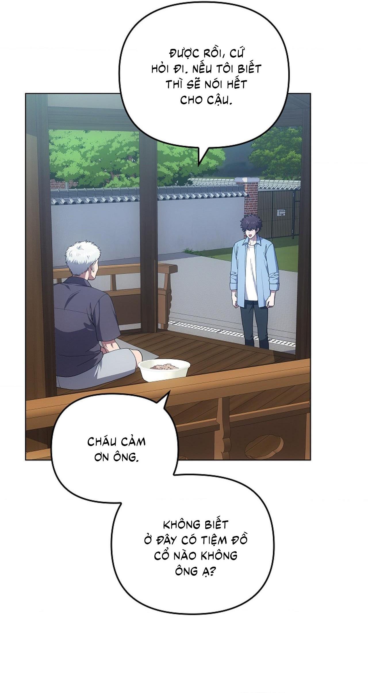 (CBunu) Đuổi Bắt Giữa Đêm Ngọt Ngào - Chap 27