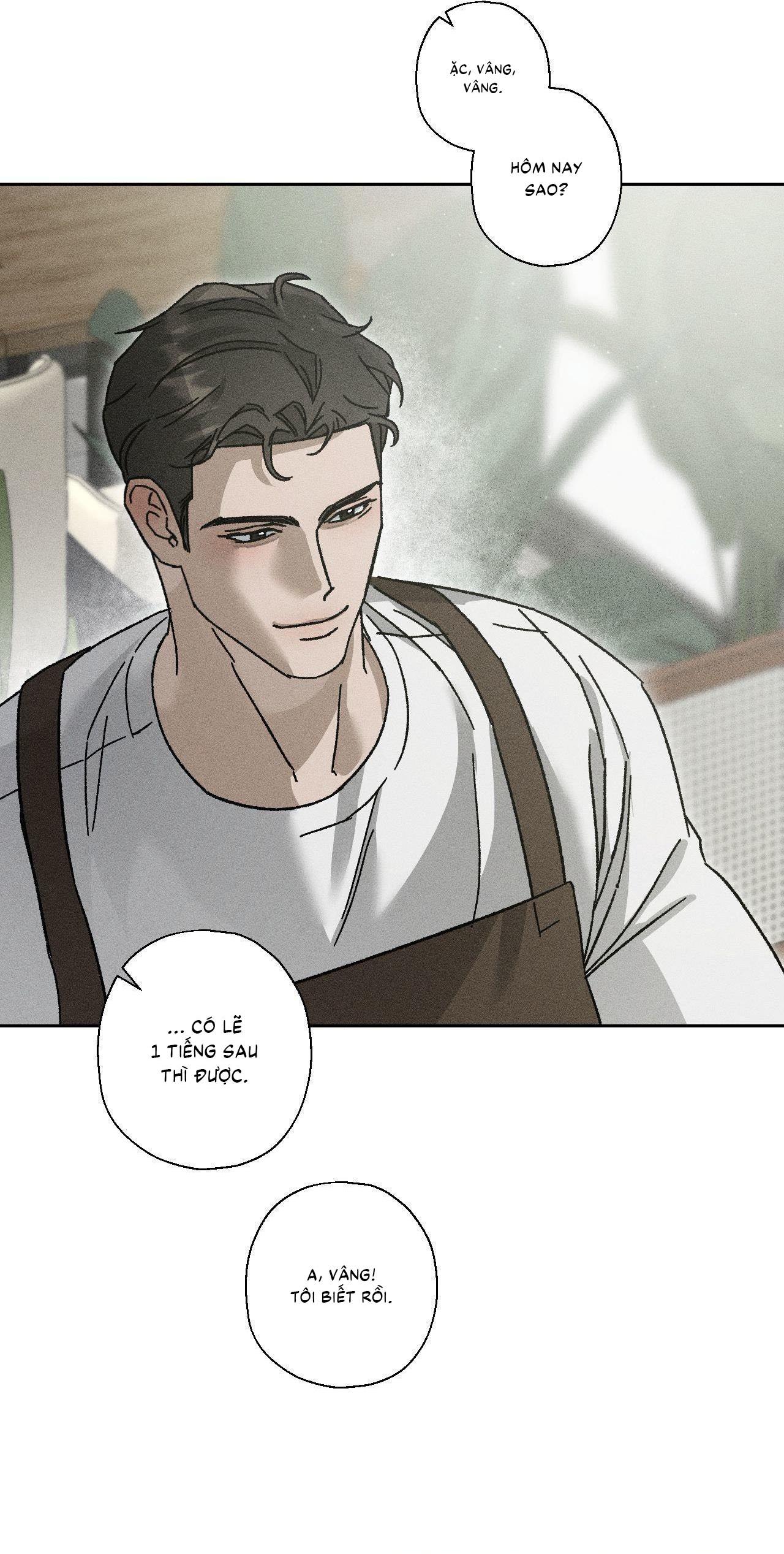 (CBunu) Close Up - Chap 10