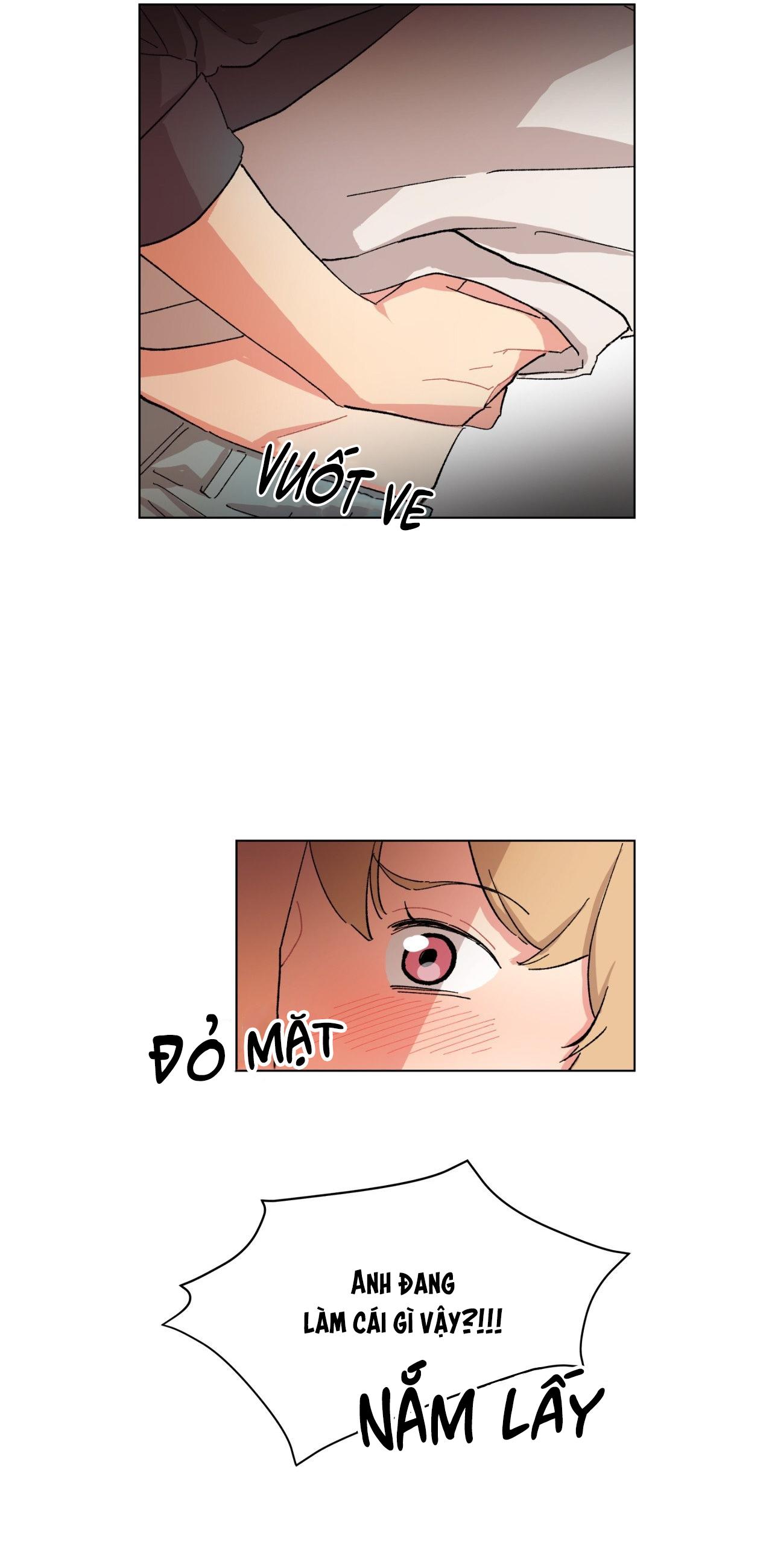 Anh Là Ai, Nhà Sáng Tạo Nội Dung? - Chap 4