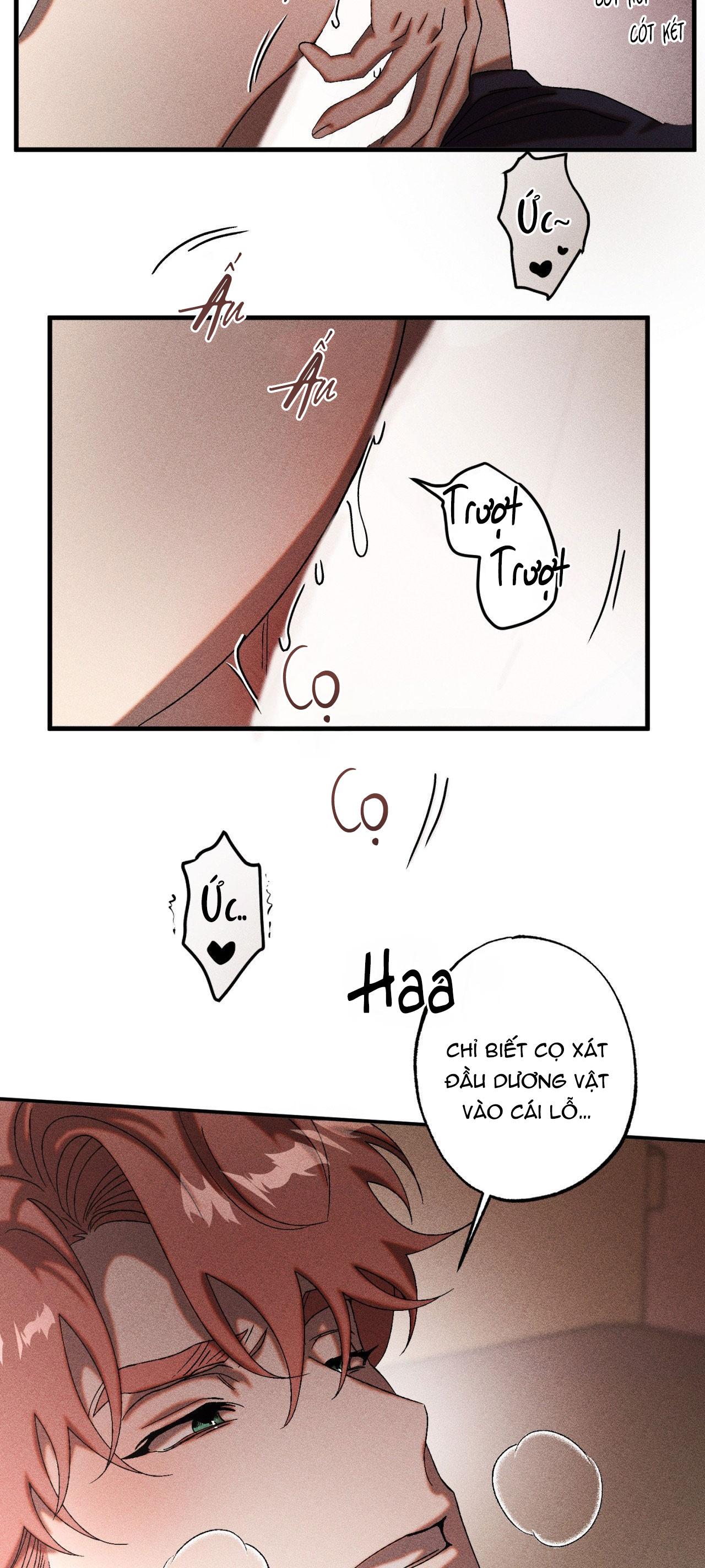 Cash Or Credit - Chap 49