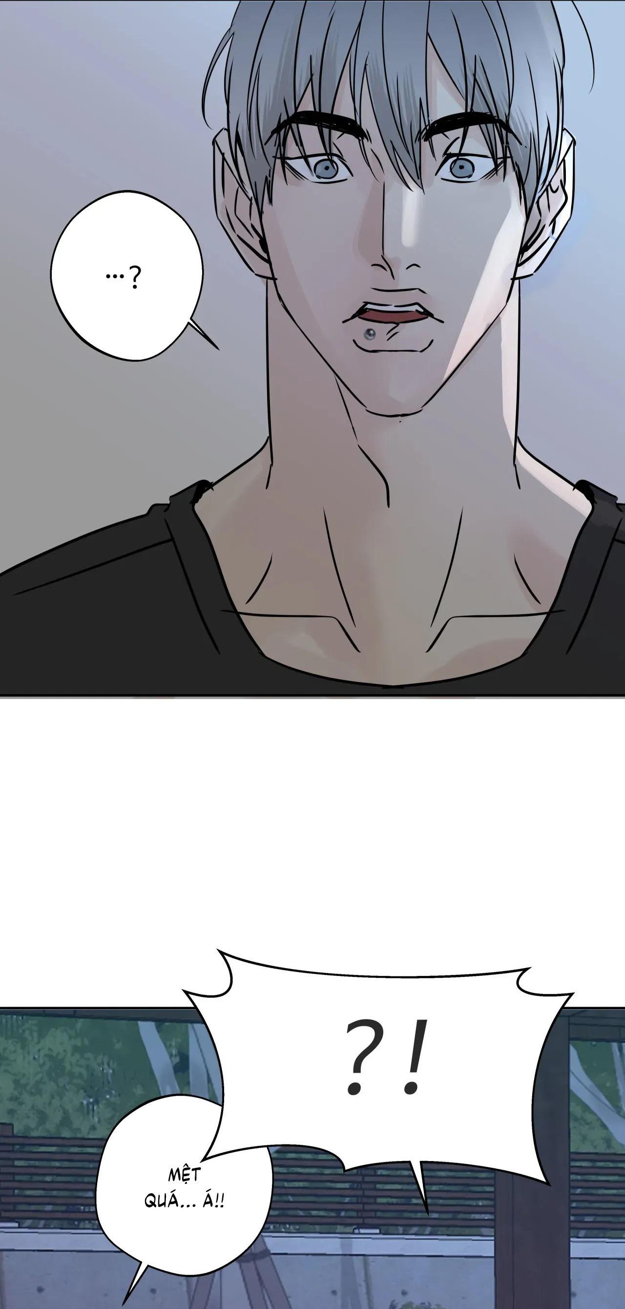 (CBunu) Cám Dỗ Nhà Bên - Chap 10