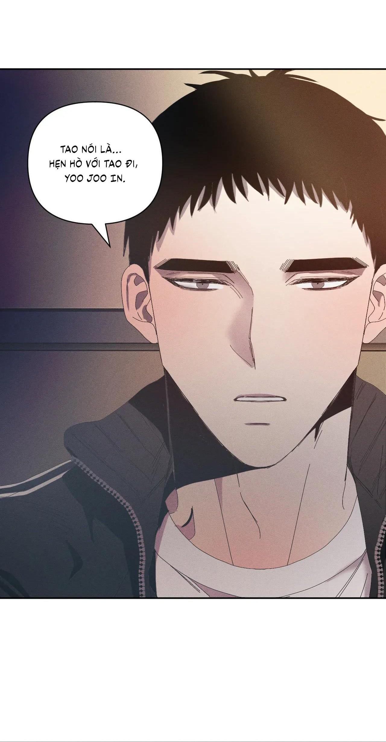 (CBunu) Mùa Đông Cuối Cùng Của Tôi - Chap 1