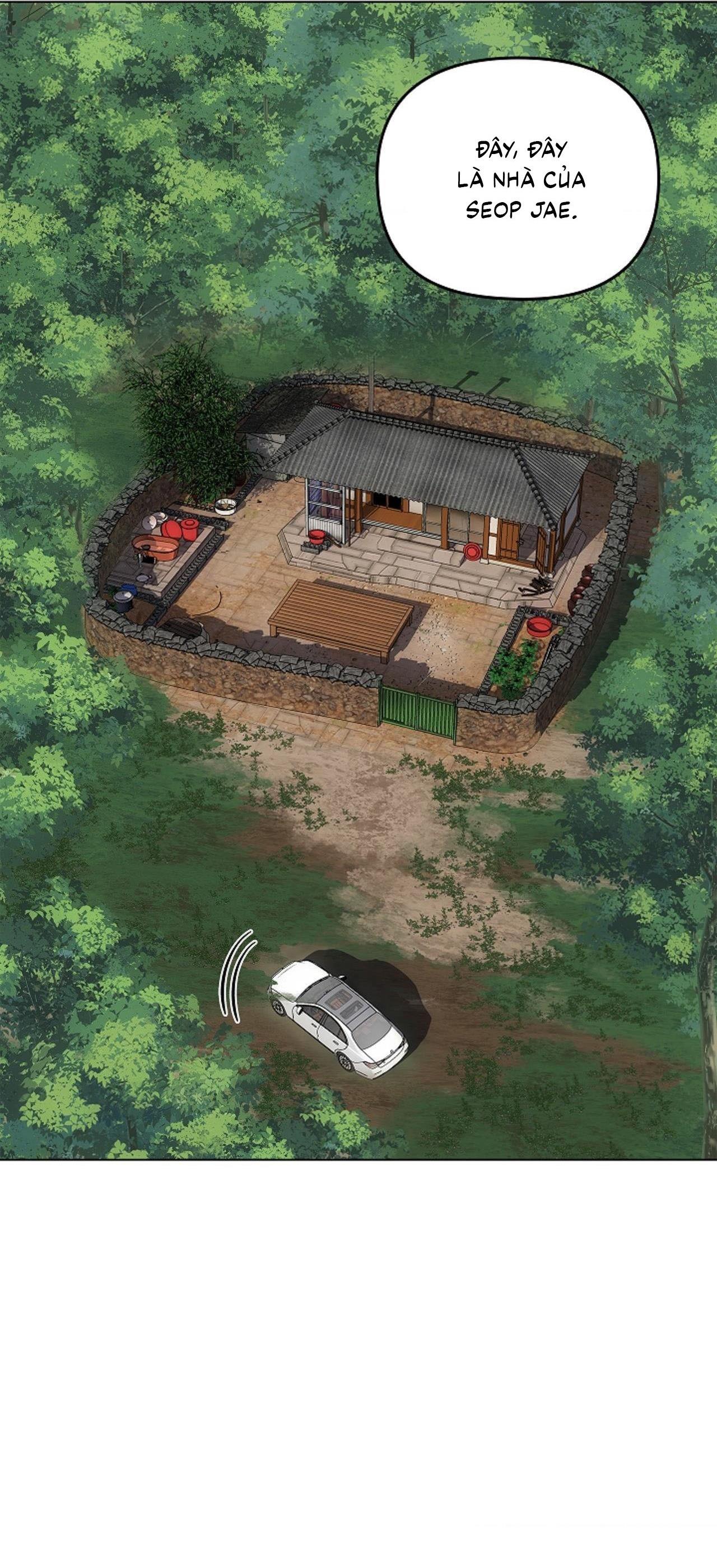 (CBunu) Đuổi Bắt Giữa Đêm Ngọt Ngào - Chap 27