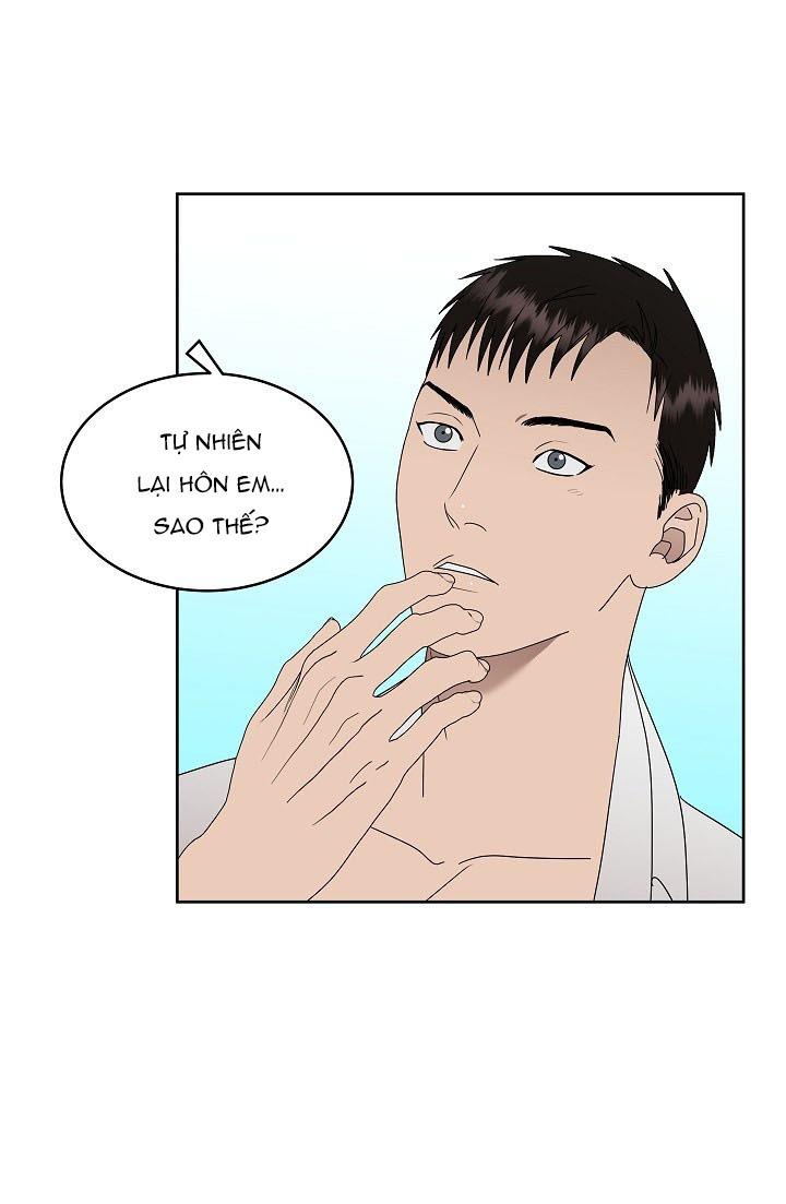 Không Hơn Không Kém - Chap 51