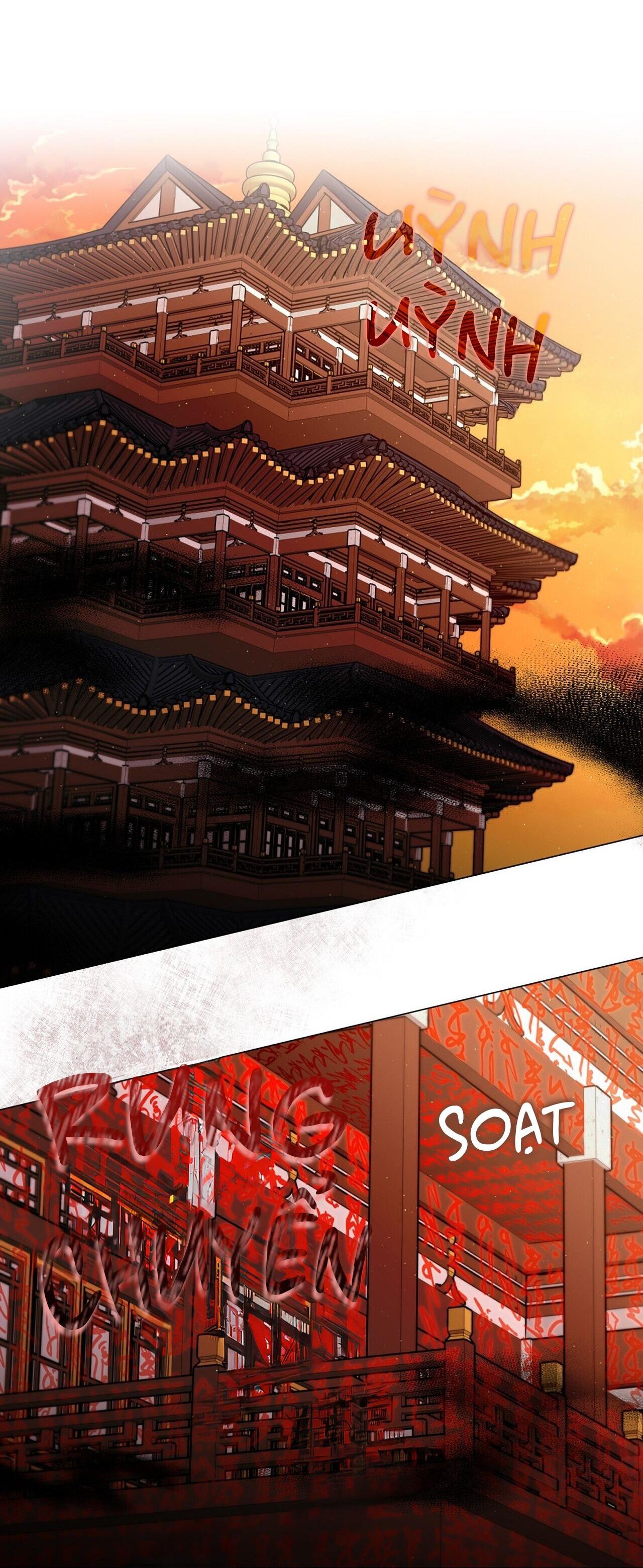 Tôi đã nuôi dạy thủ lĩnh giáo phái ác ma - Chap 61