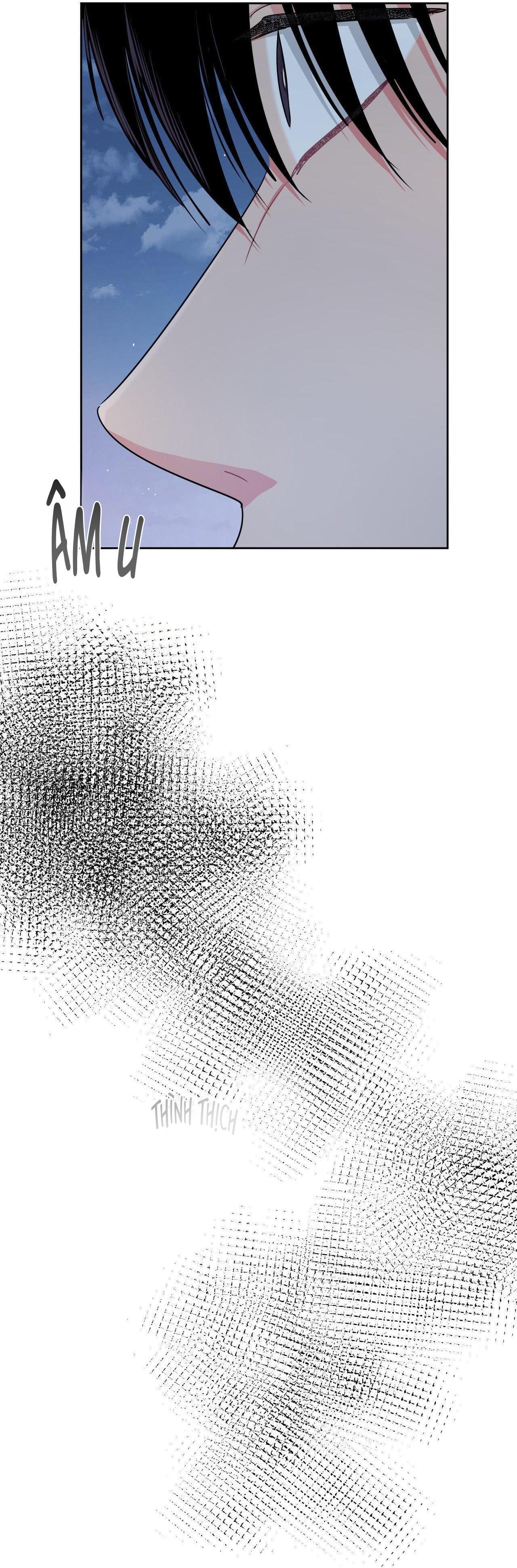 (CBunu) Chàng Trai Mỹ Thuật - Chap 41