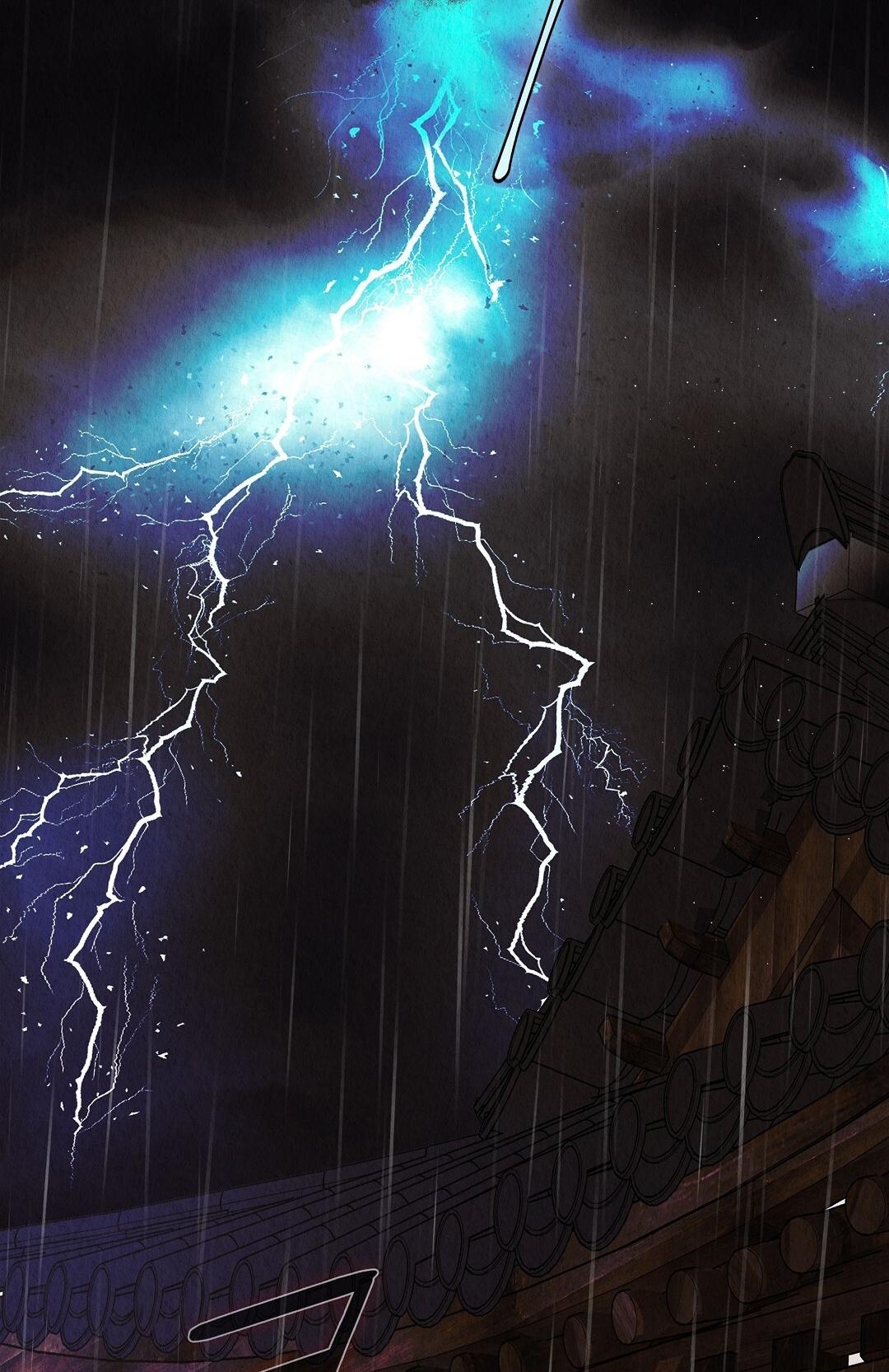 (RÔ LAI) QUÁ KHỨ CỦA KẺ PHẢN DIỆN - Chap 12