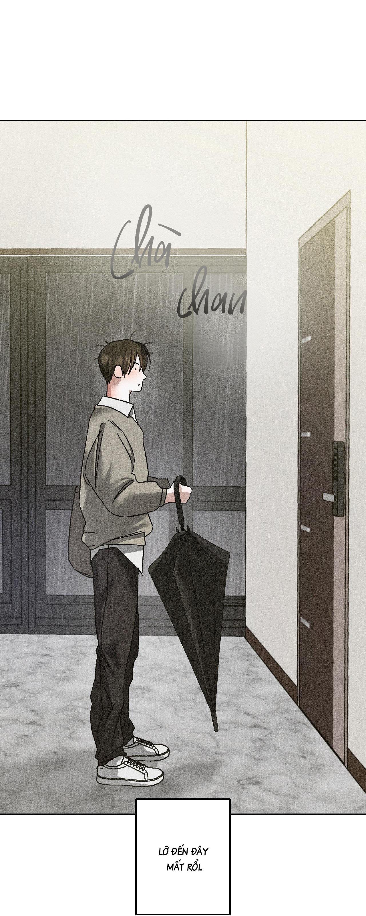 (CBunu) Close Up - Chap 13