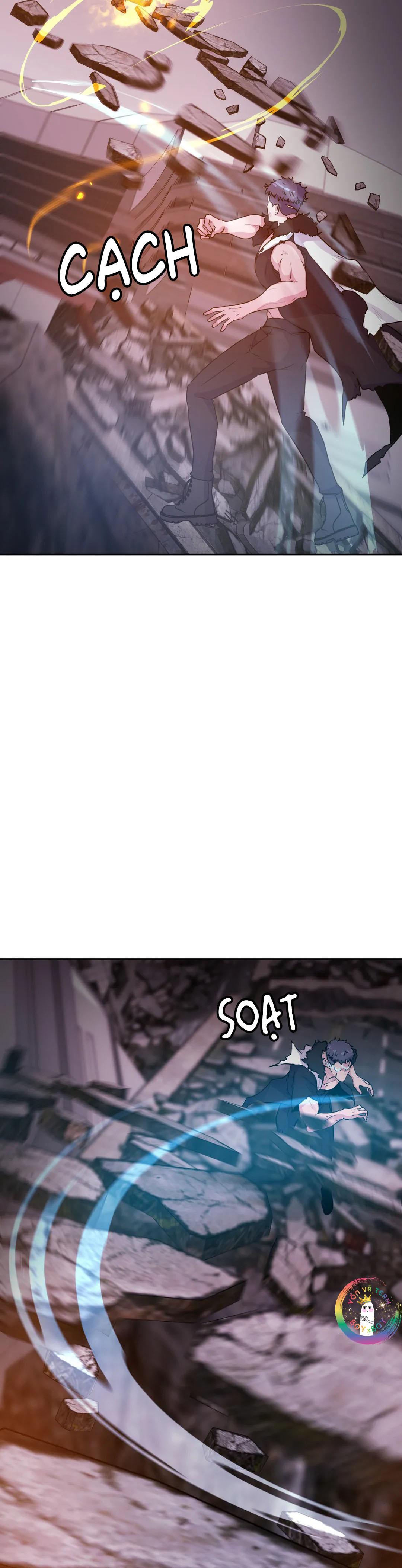 Guiding Light - Chap 27