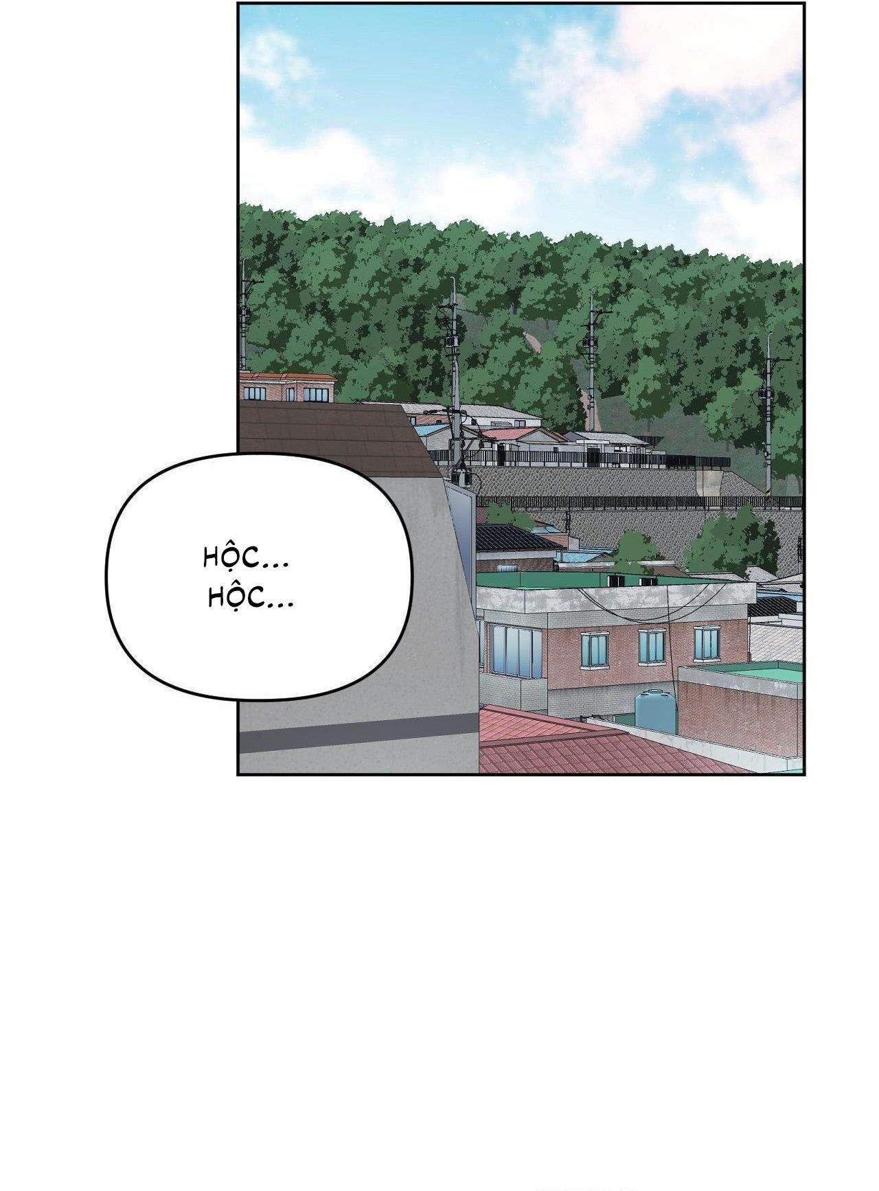 (CBunu) Chàng Trai Mỹ Thuật - Chap 41