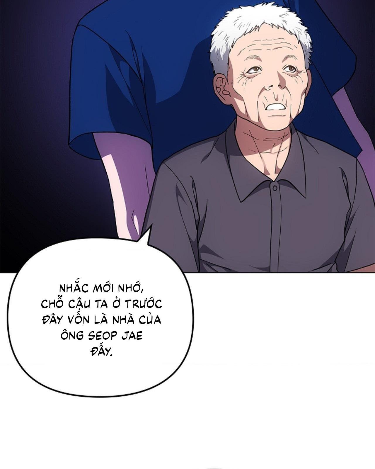 (CBunu) Đuổi Bắt Giữa Đêm Ngọt Ngào - Chap 27