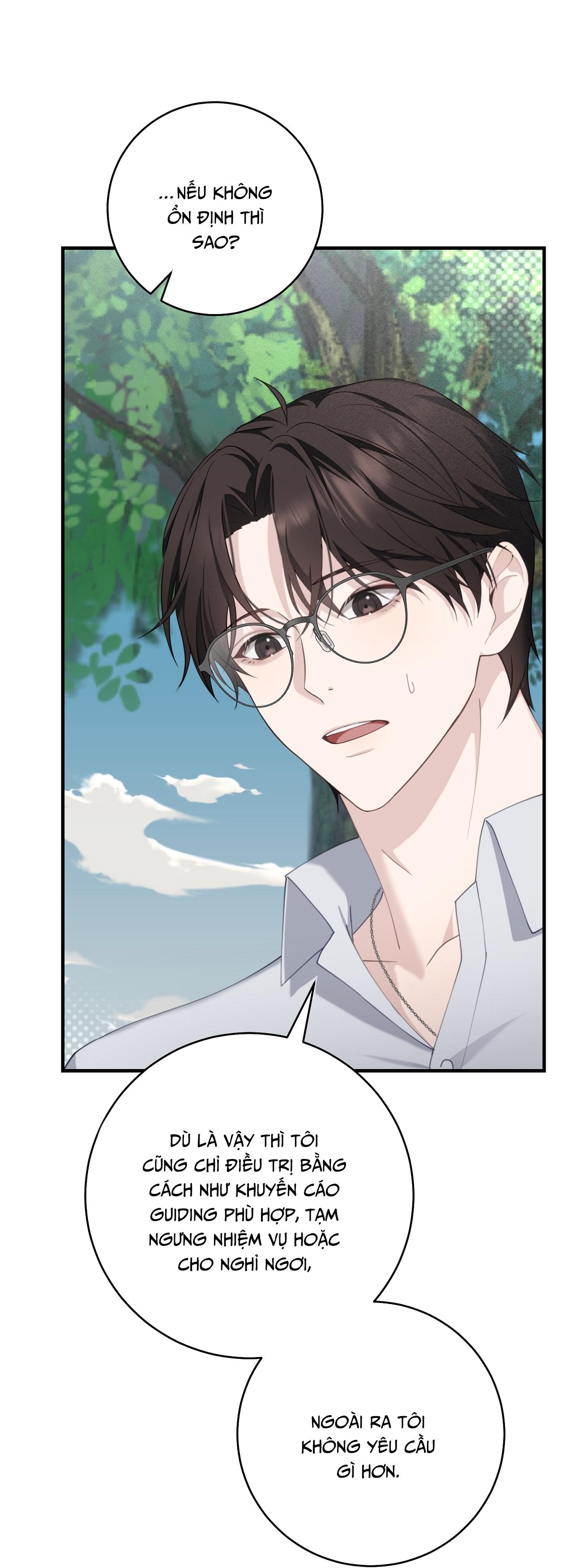 BÁU VẬT CỦA GUIDE - Chap 5