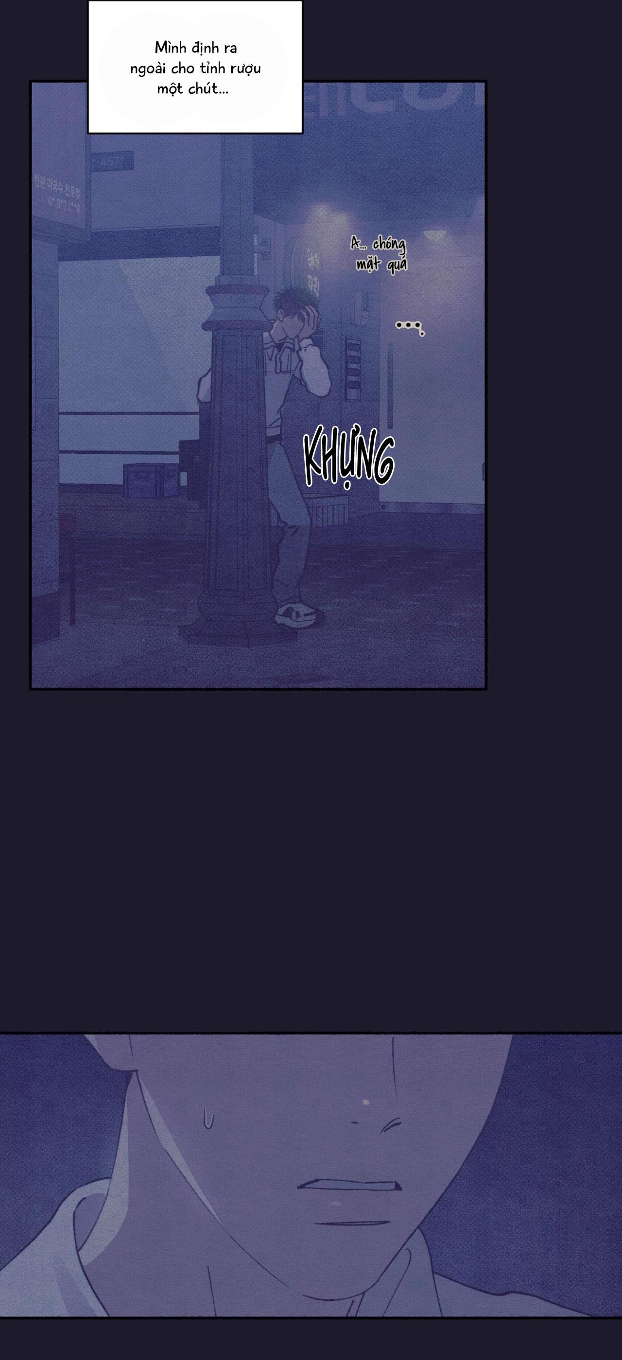 (CBunu) 1 to 10 - Chap 38