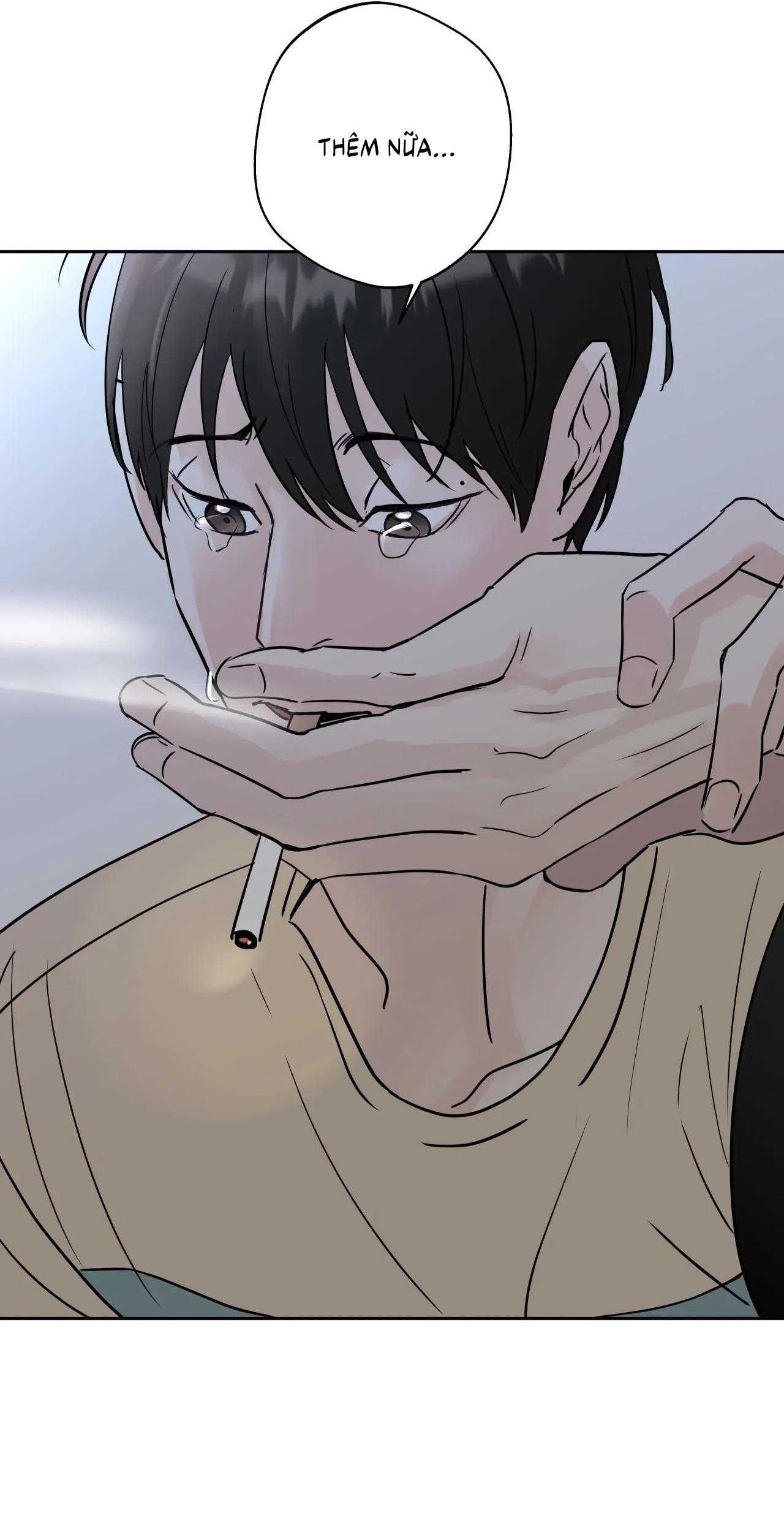 (CBunu) Cám Dỗ Nhà Bên - Chap 10