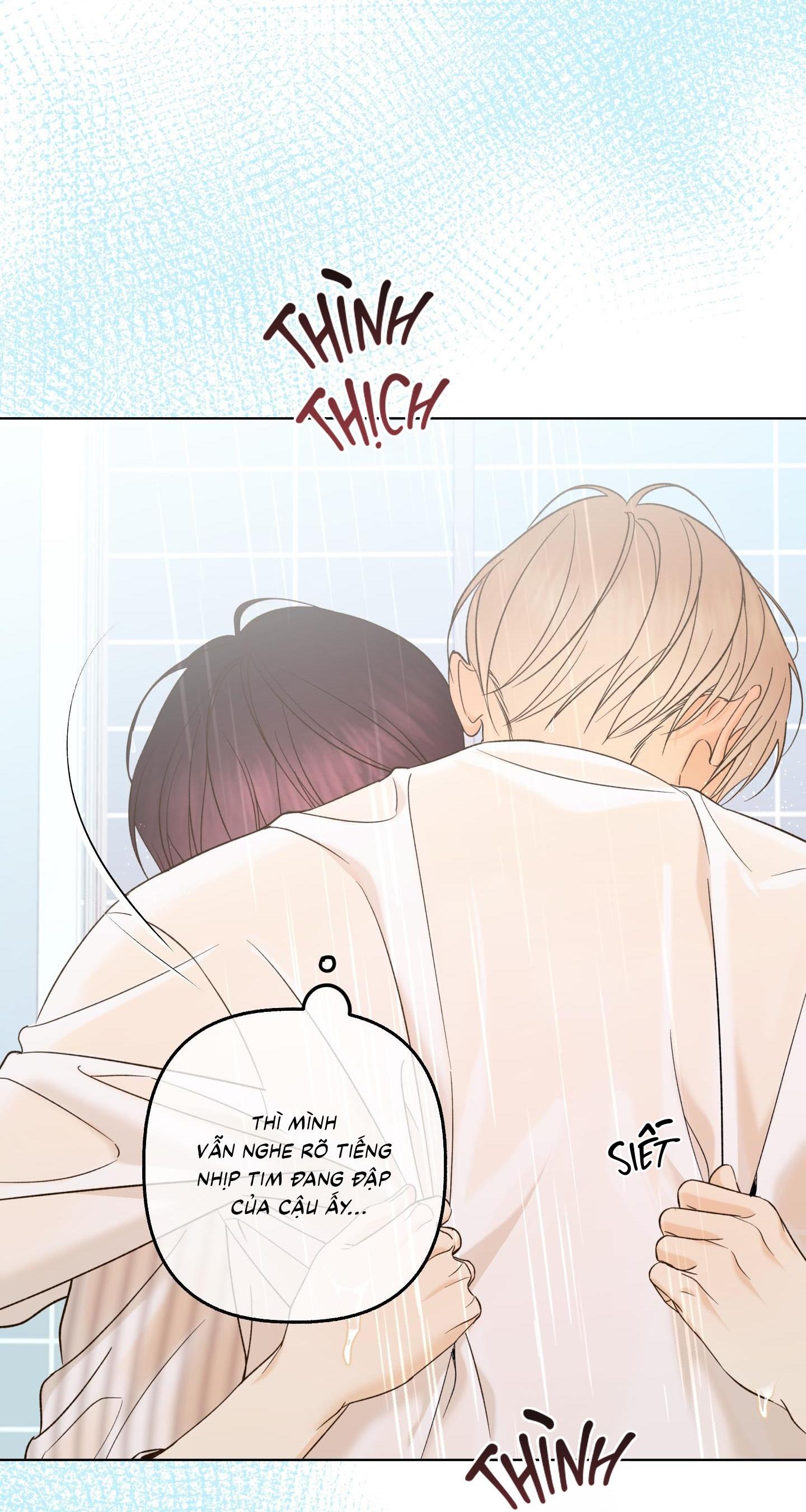 (CBunu) Ngọn Gió Dịu Dàng - Chap 19