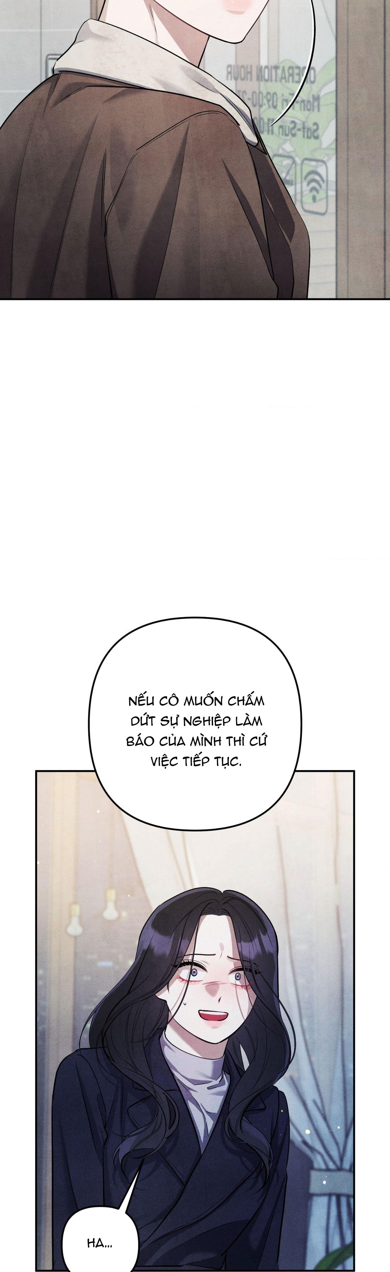 LOCKED IN LEAD - Chap 11