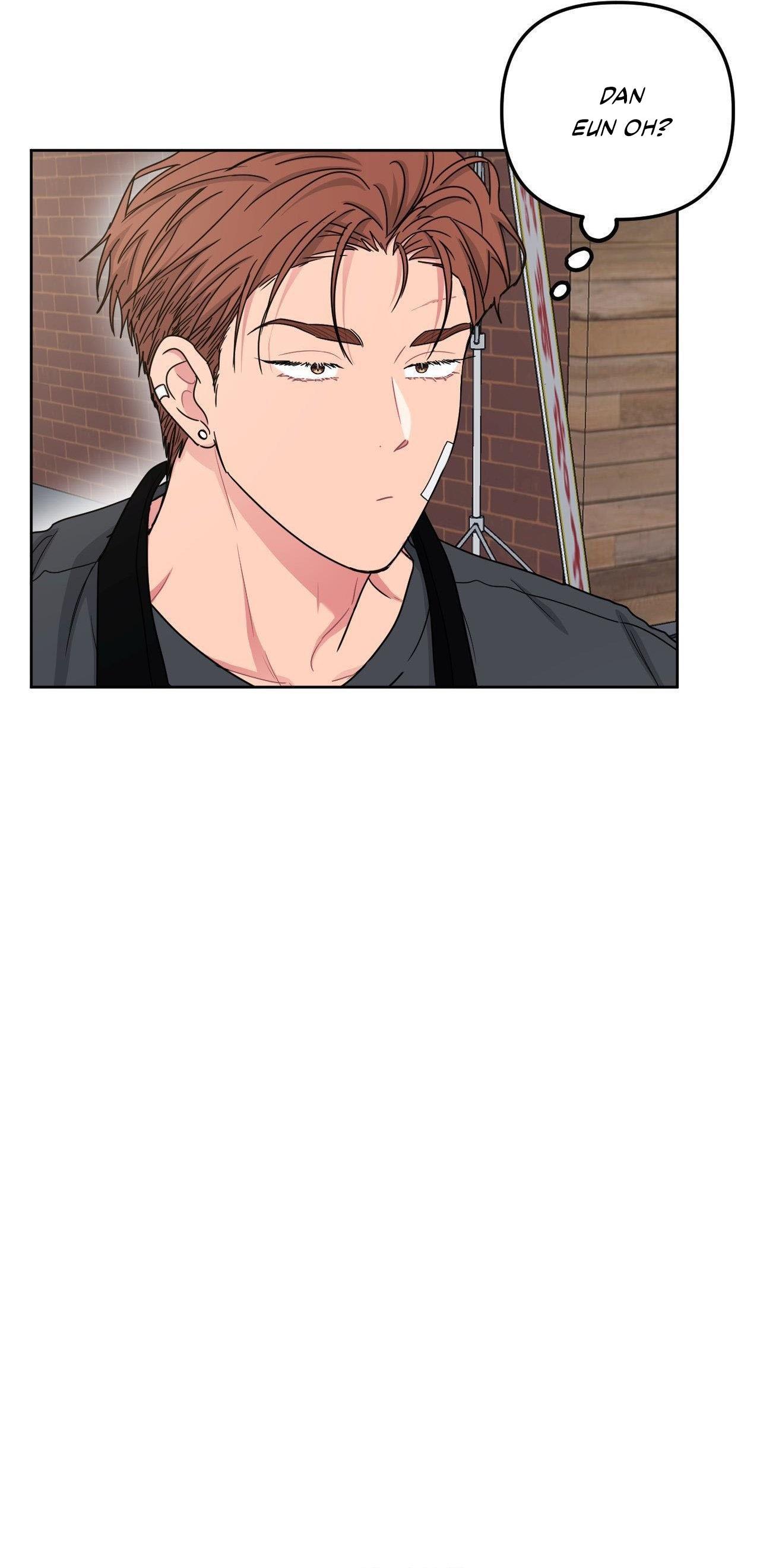 (CBunu) Chàng Trai Mỹ Thuật - Chap 40