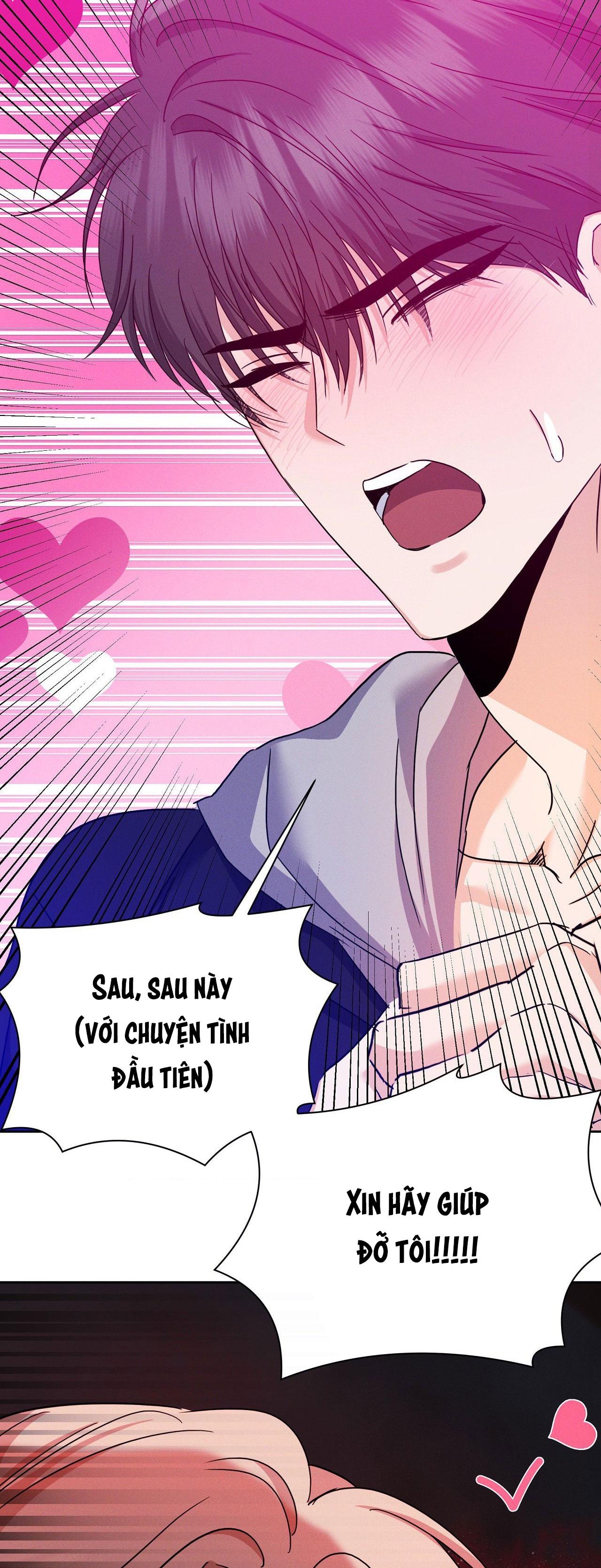 HƯỚNG DẪN TÌNH DỤC - Chap 3