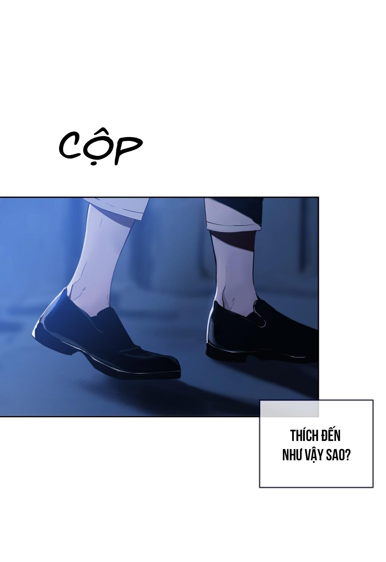 RAGA: Passion - Chap 4