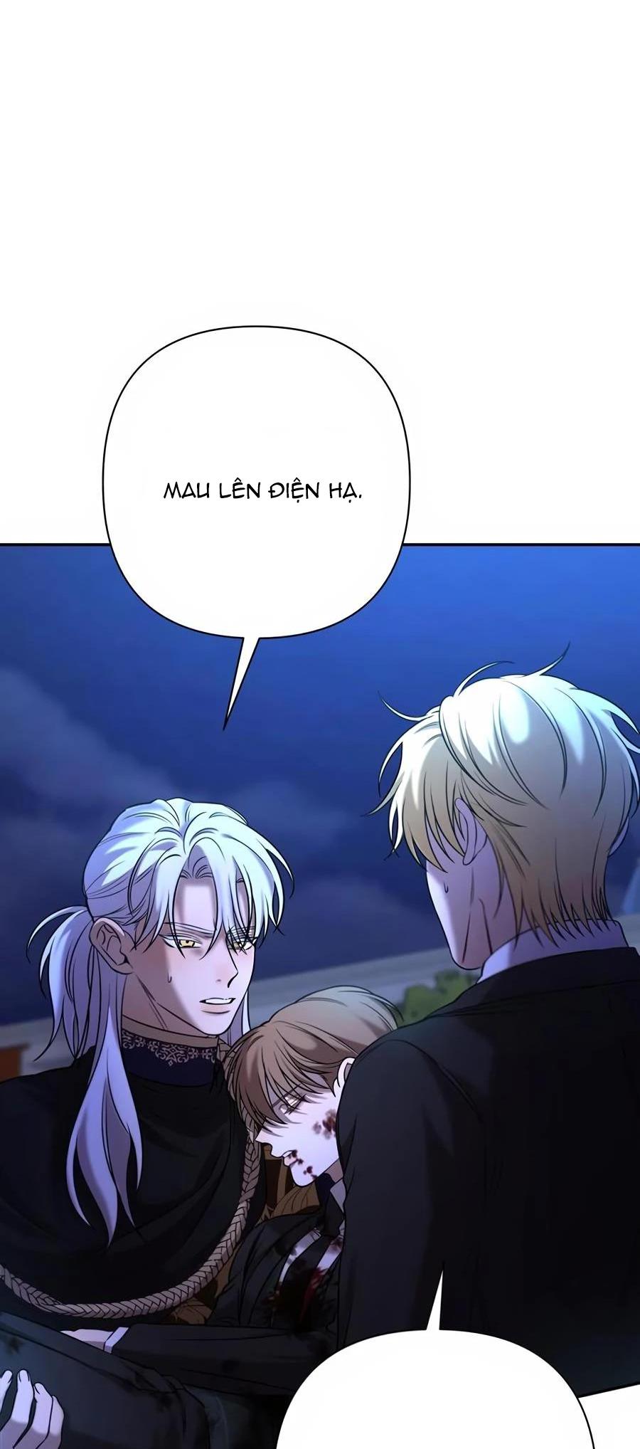 Mắc Kẹt Trong Game Hẹn Hò Của Em Gái Tôi - Chap 81