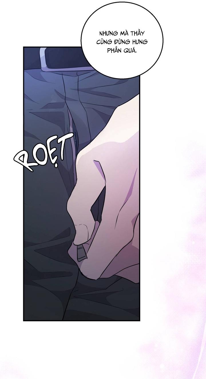 TUYỂN TẬP ÁM ẢNH, MƯU MÔ CÔNG - Chap 8.2 - Trang 117