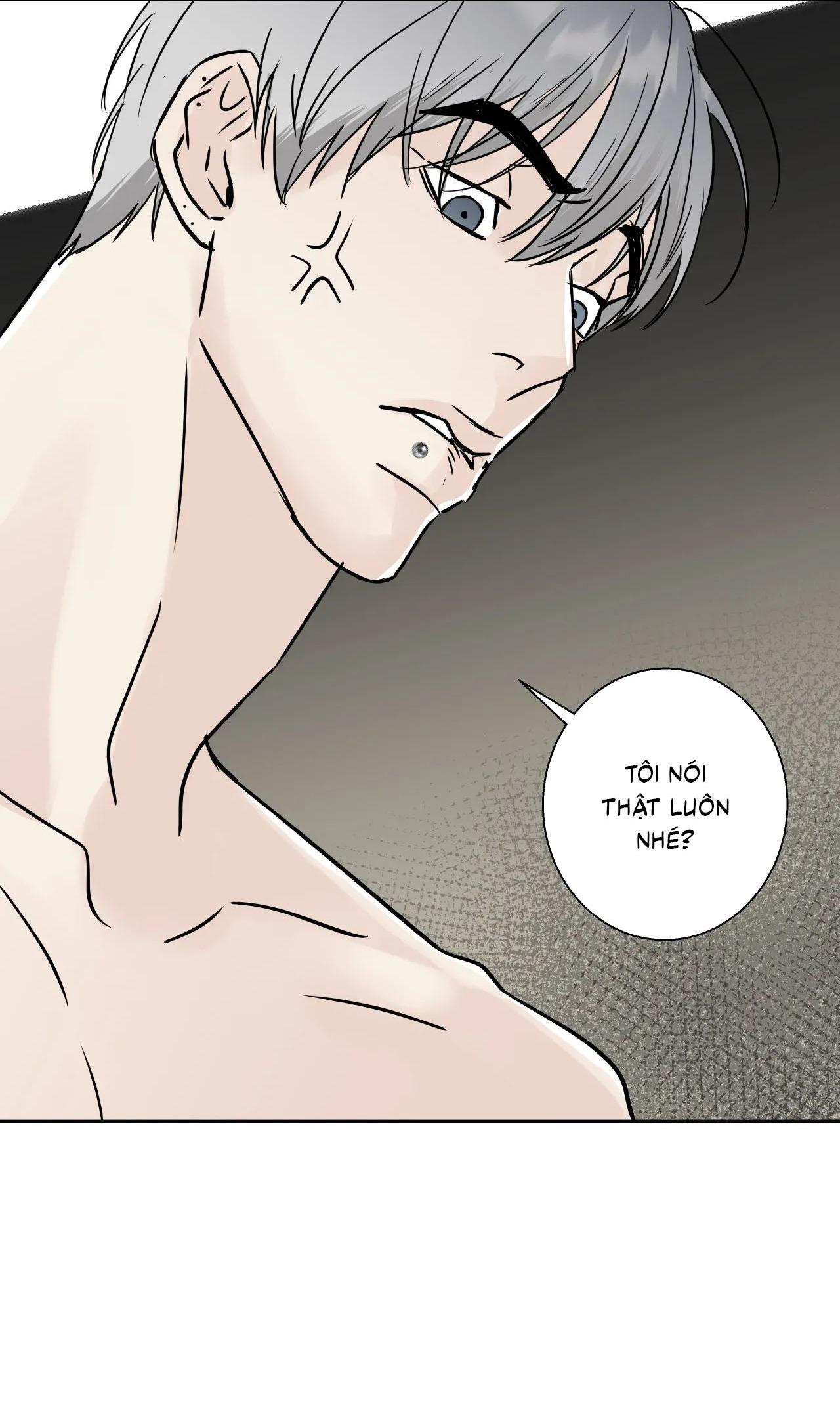 (CBunu) Cám Dỗ Nhà Bên - Chap 8