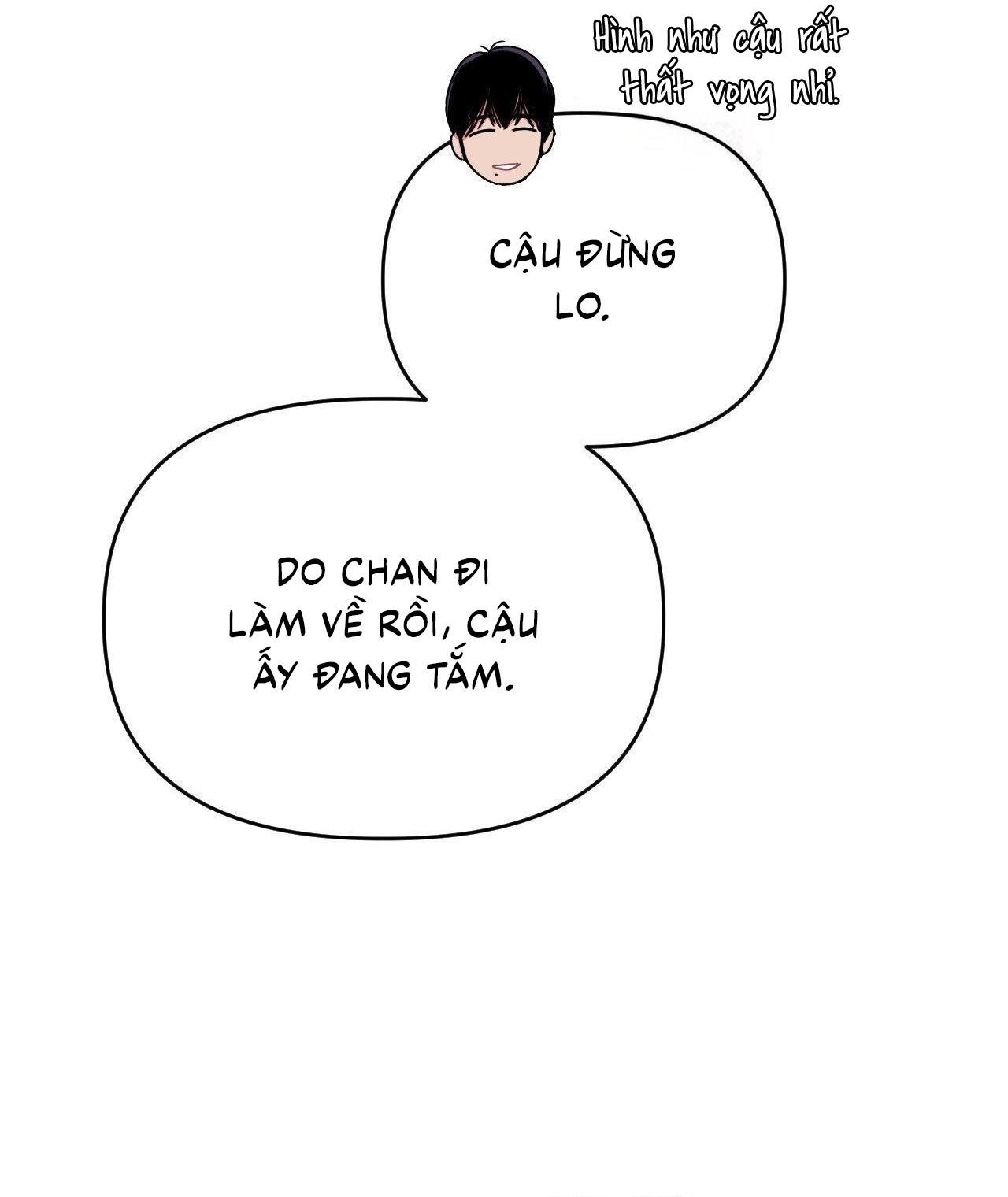 (CBunu) Chàng Trai Mỹ Thuật - Chap 41