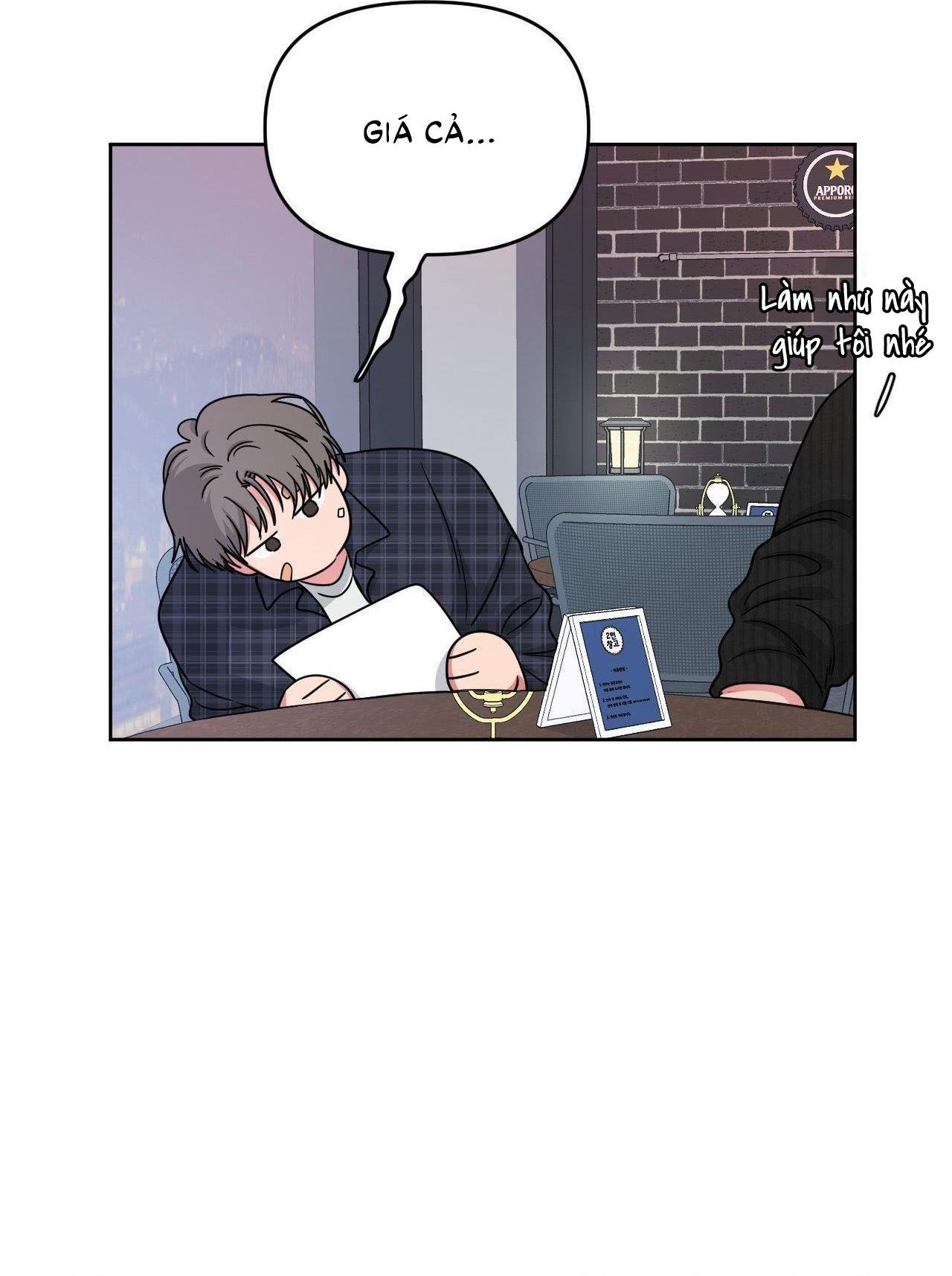 (CBunu) Chàng Trai Mỹ Thuật - Chap 40