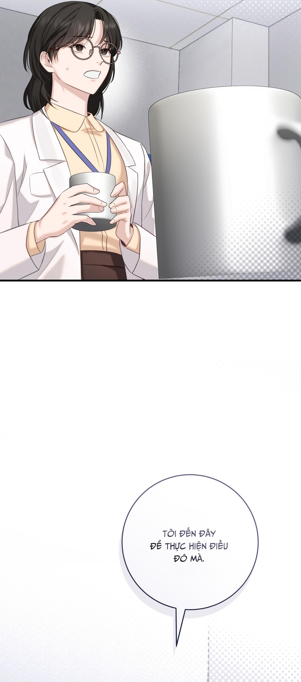 BÁU VẬT CỦA GUIDE - Chap 4